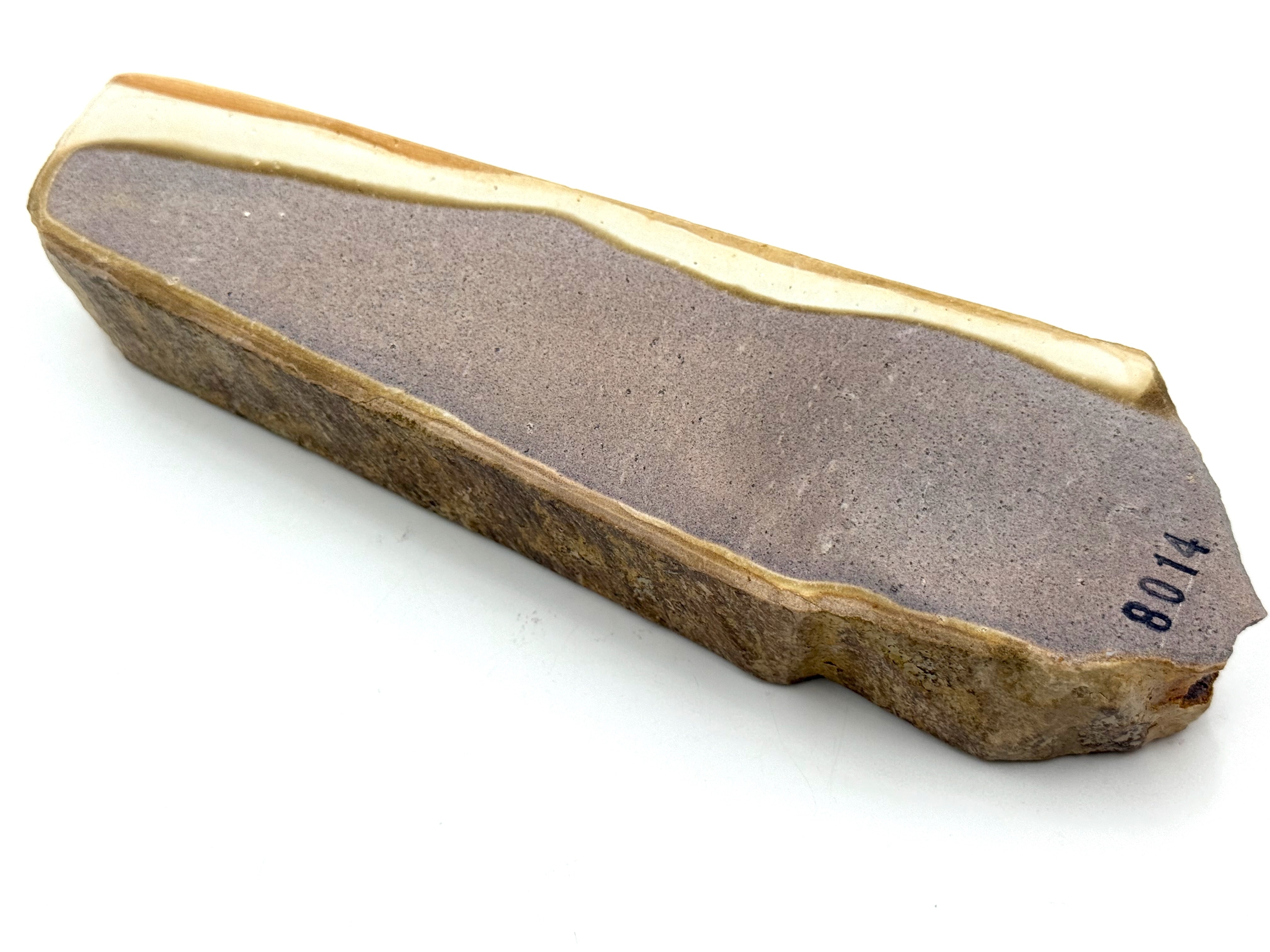 Iyoto Kokuro Aka Medium Grit Japanese Natural Whetstone