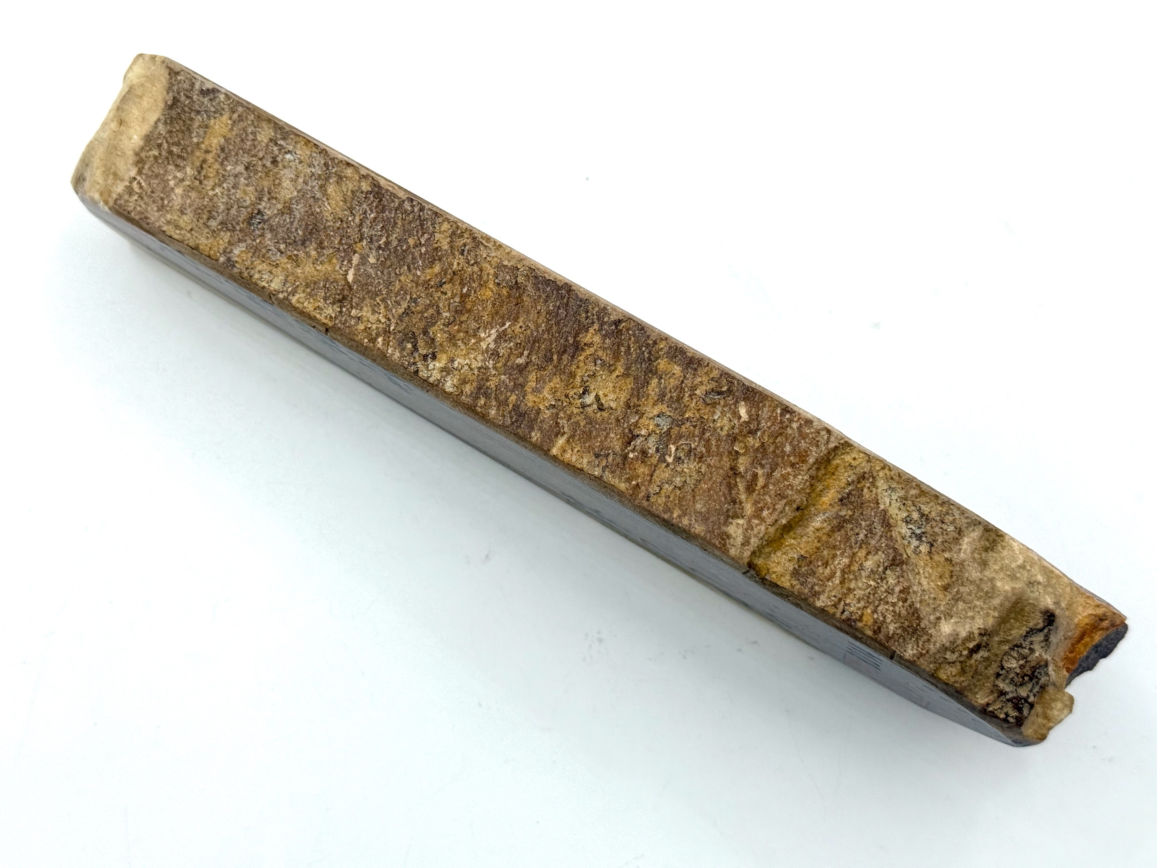 Iyoto Kokuro Aka Medium Grit Japanese Natural Whetstone