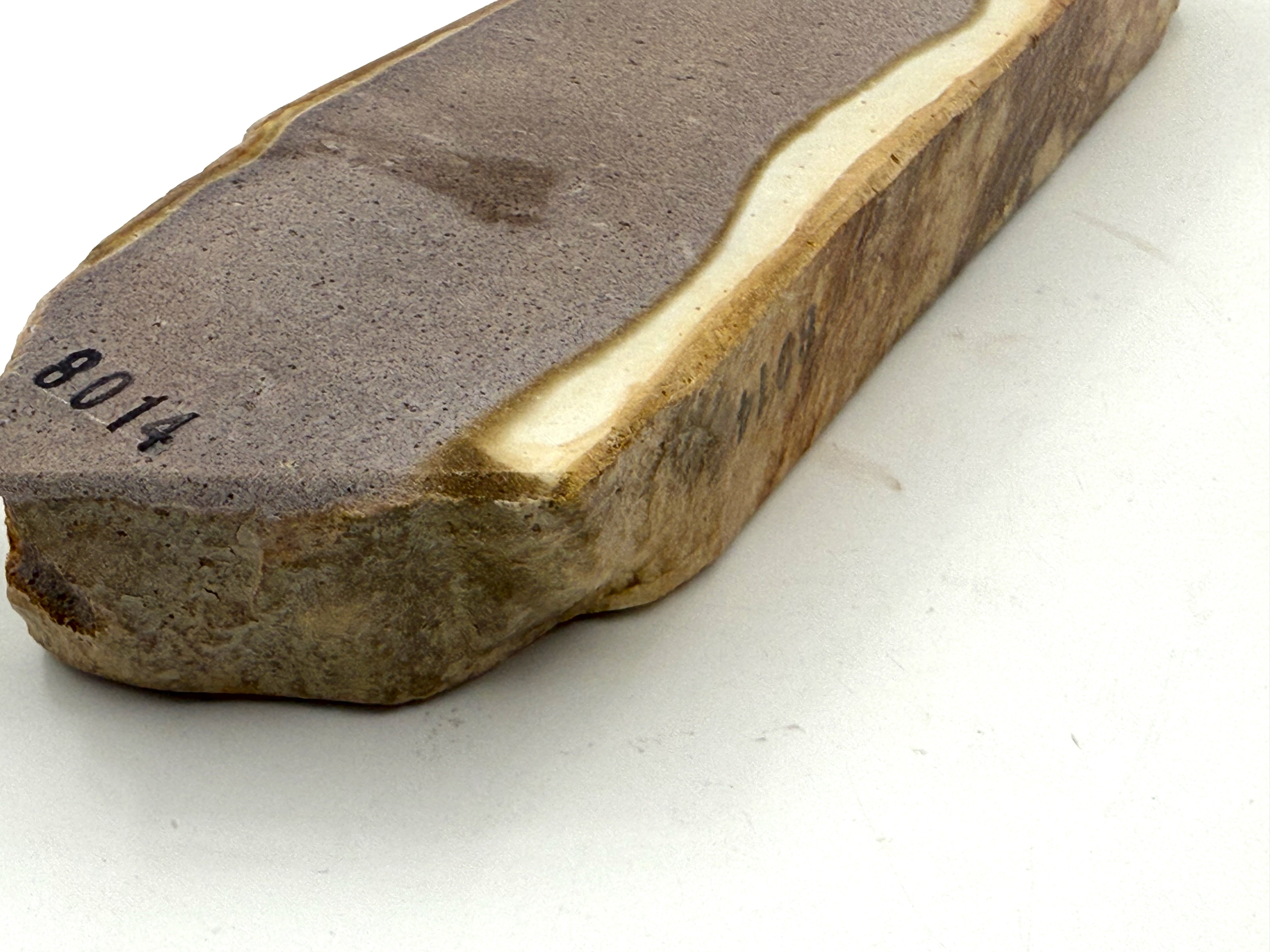 Iyoto Kokuro Aka Medium Grit Japanese Natural Whetstone