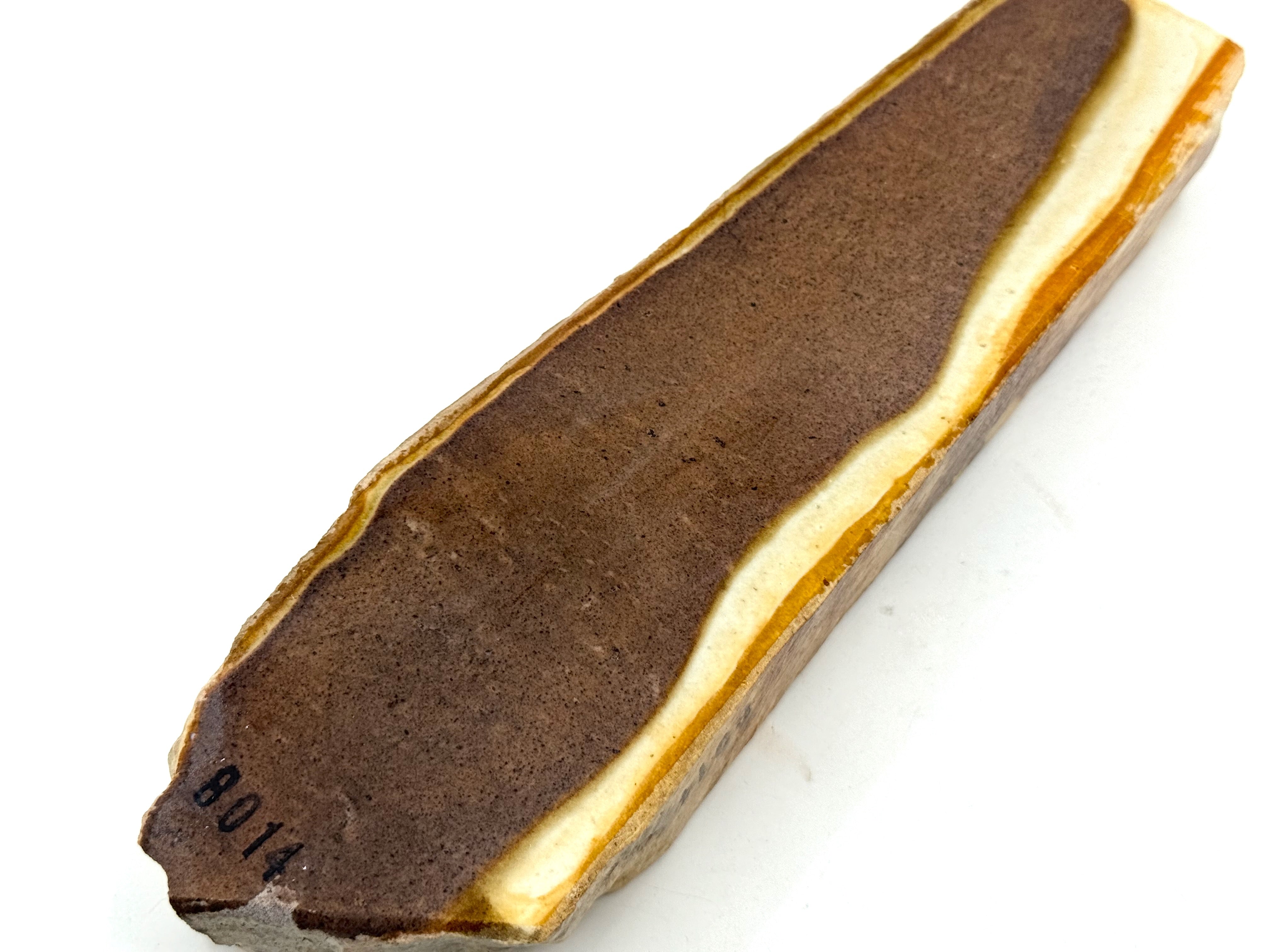 Iyoto Kokuro Aka Medium Grit Japanese Natural Whetstone