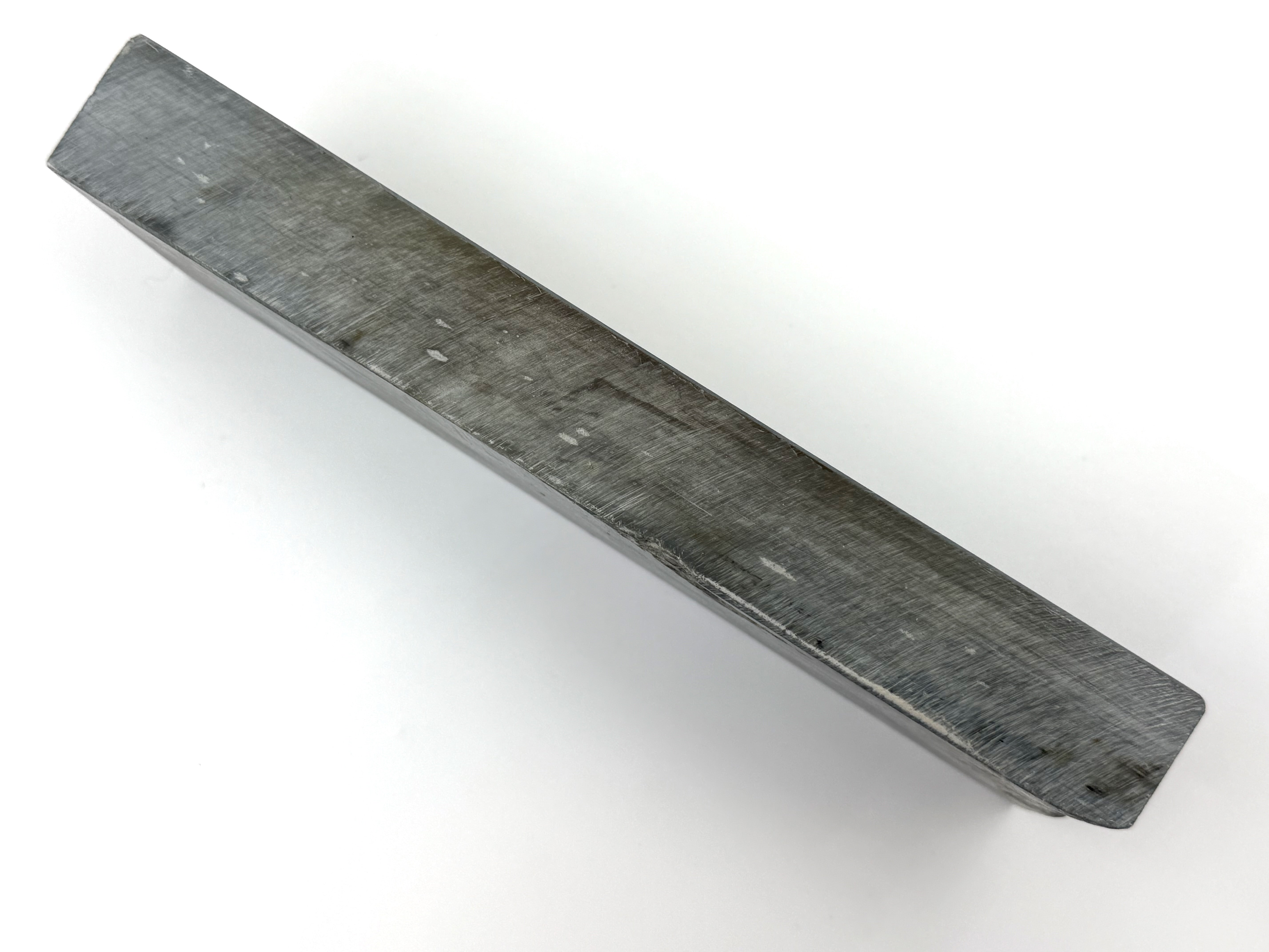 Aiwatani Mizu Asagi Japanese Natural Finishing Whetstone