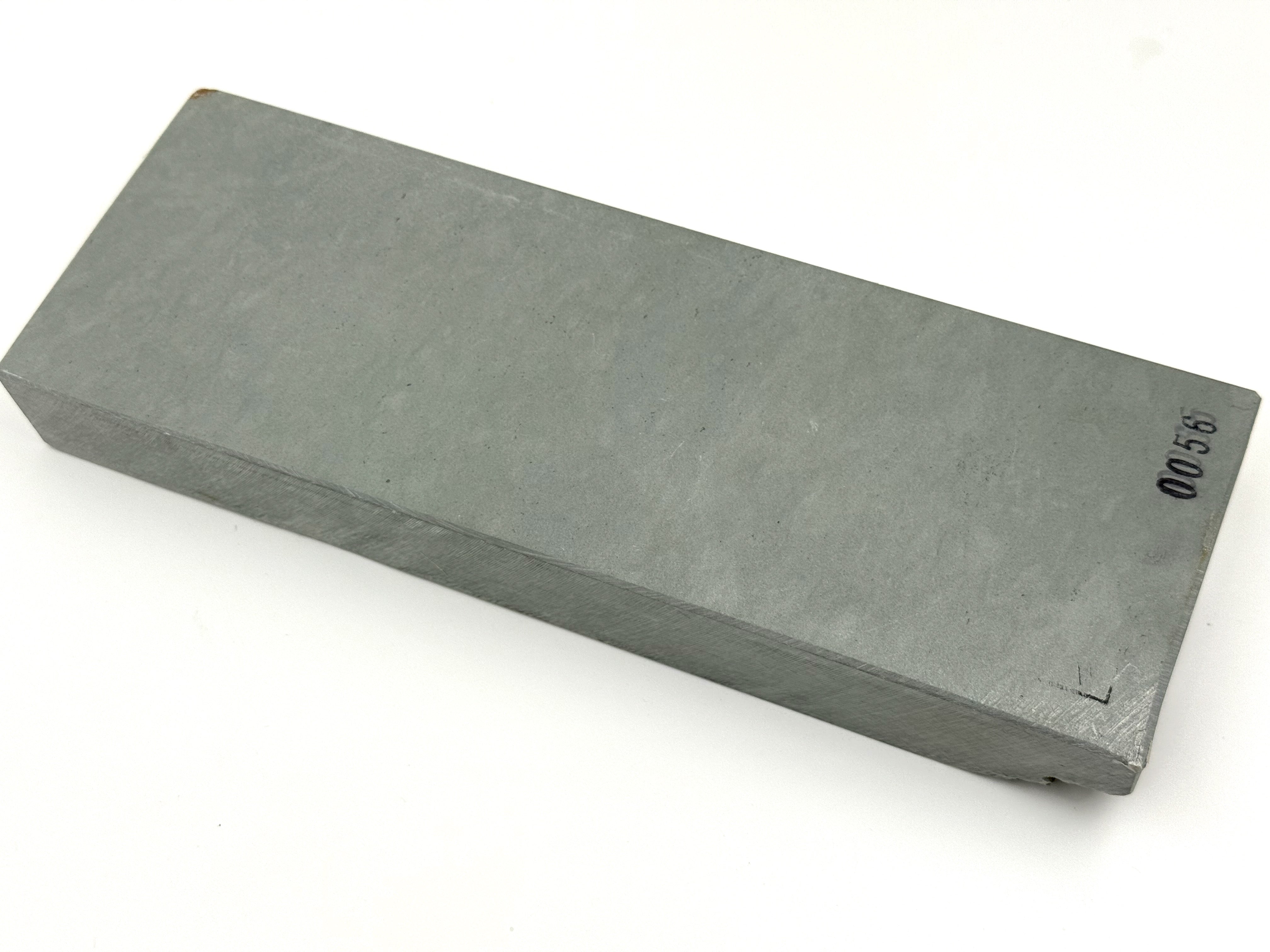 Aiwatani Mizu Asagi Japanese Natural Finishing Whetstone