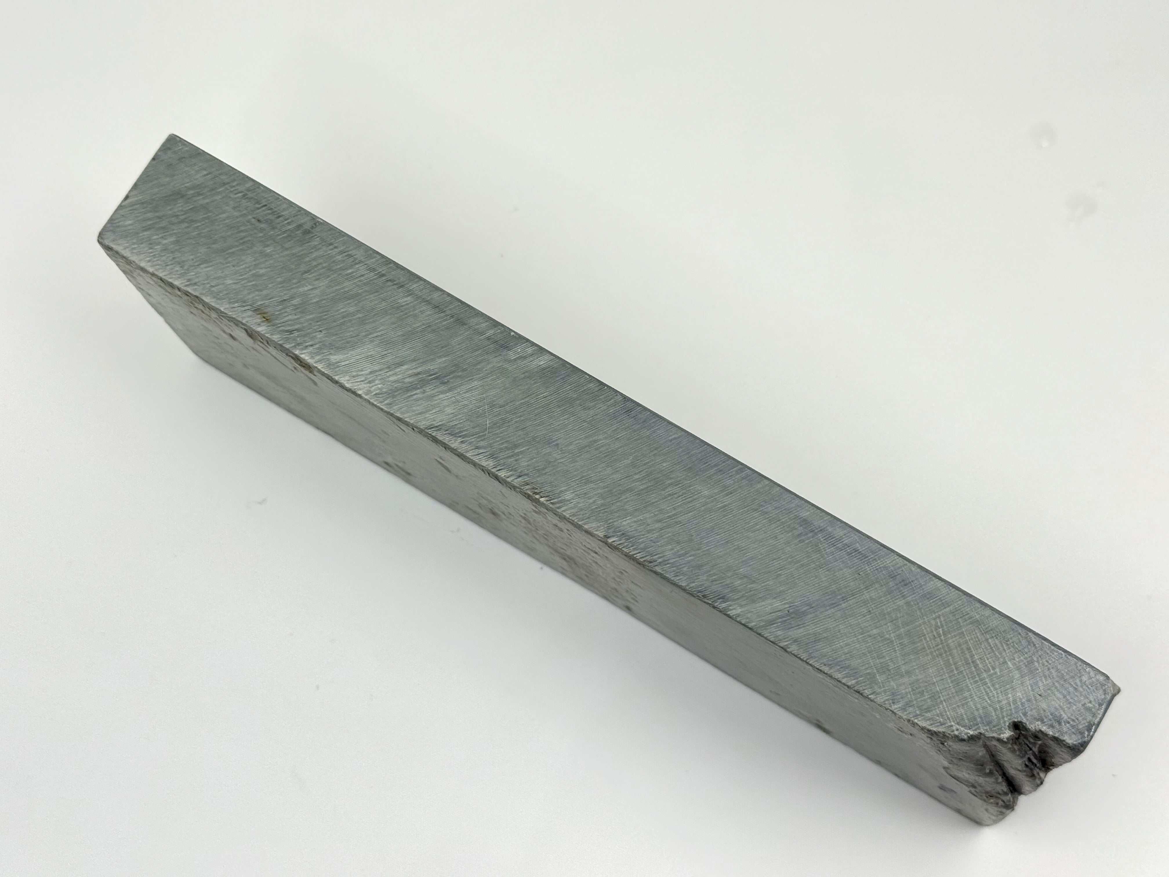 Aiwatani Mizu Asagi Japanese Natural Finishing Whetstone