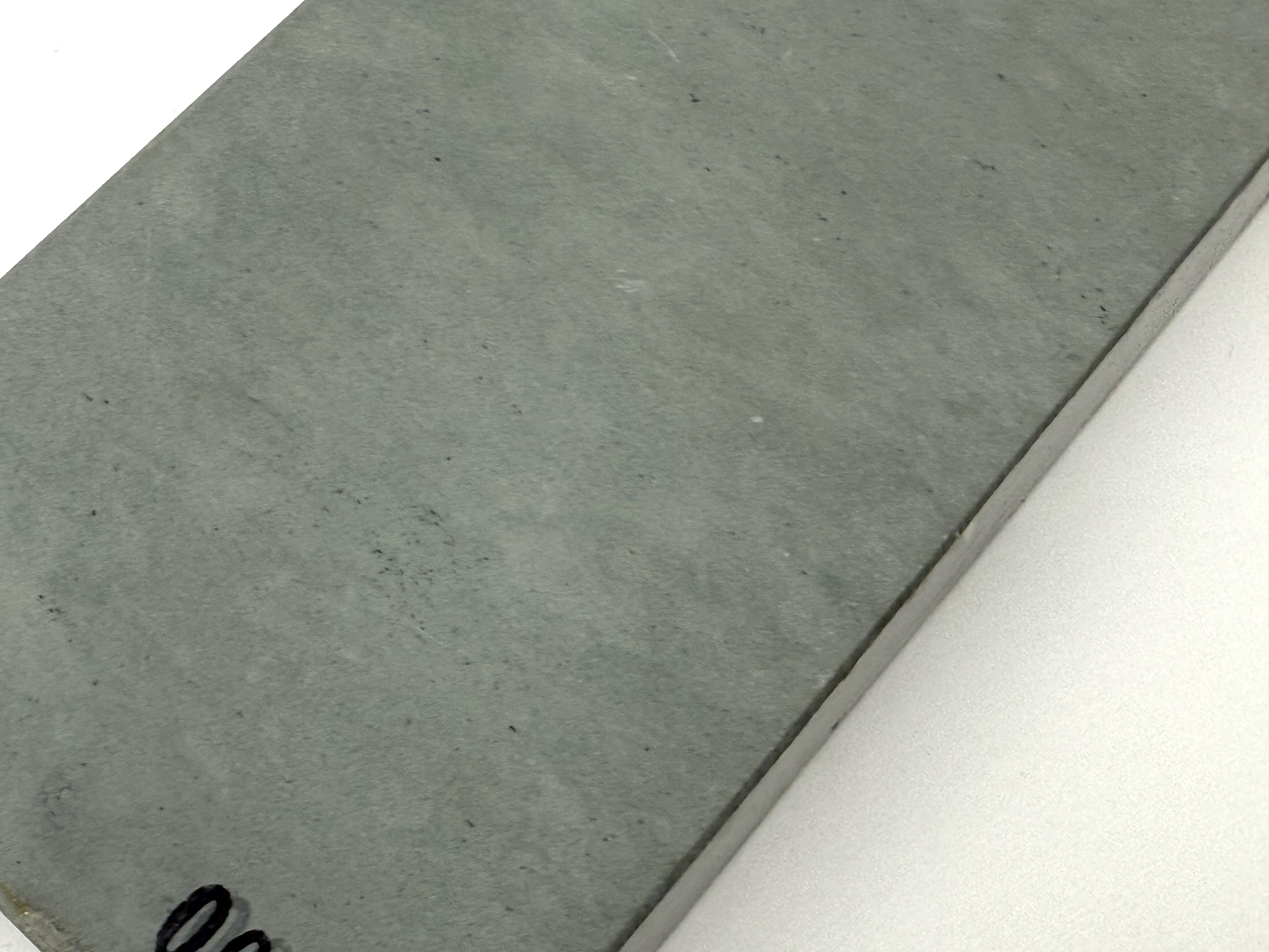 Aiwatani Mizu Asagi Japanese Natural Finishing Whetstone
