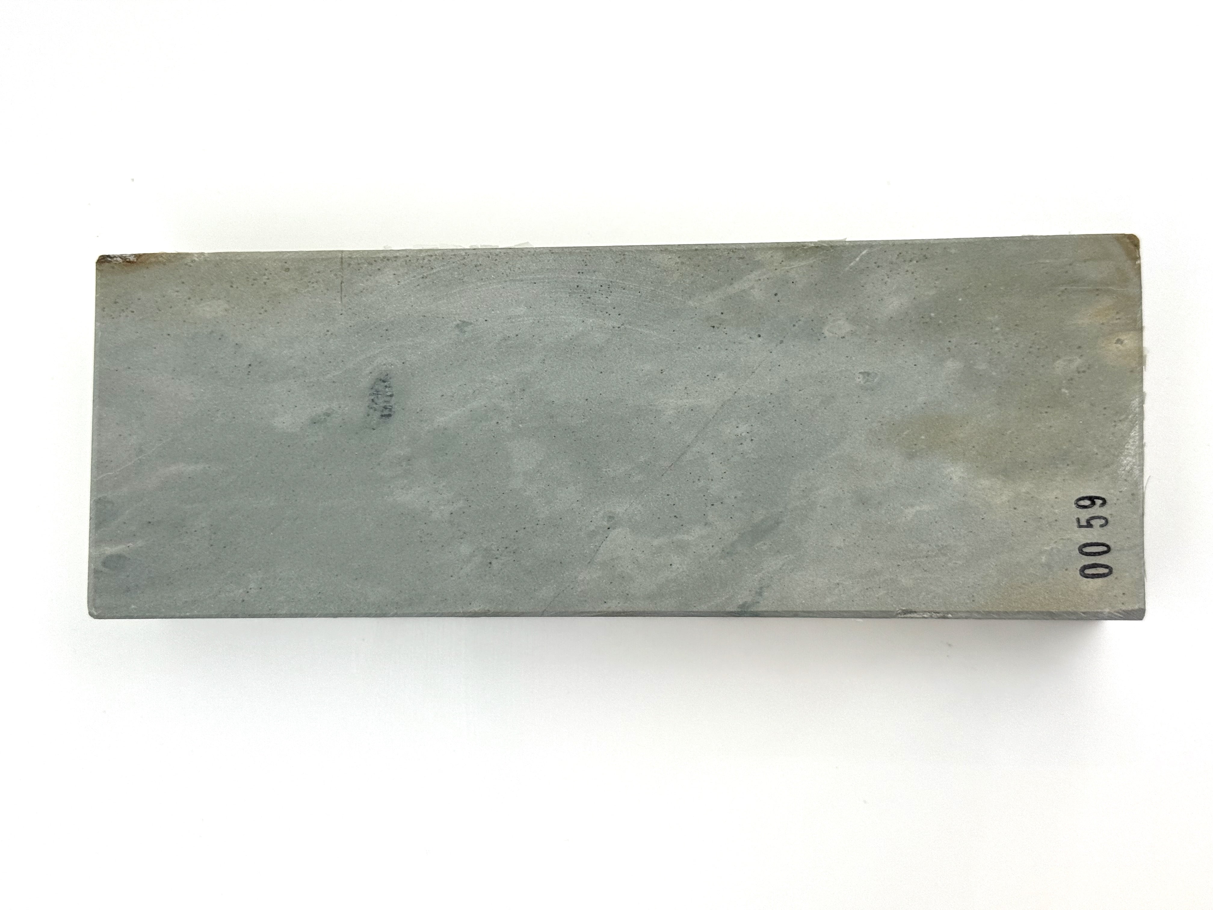 Aiwatani Mizu Asagi Japanese Natural Finishing Whetstone