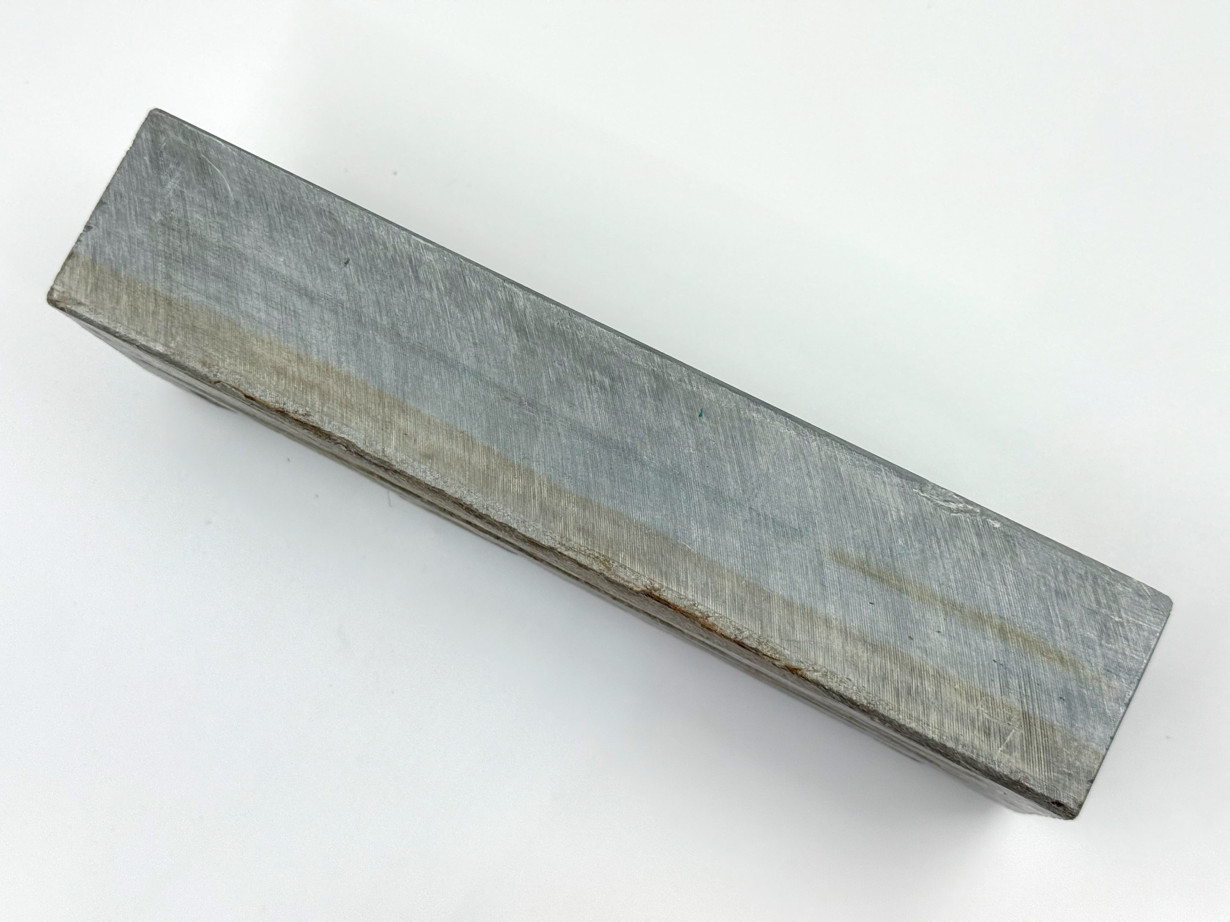 Aiwatani Mizu Asagi Japanese Natural Finishing Whetstone