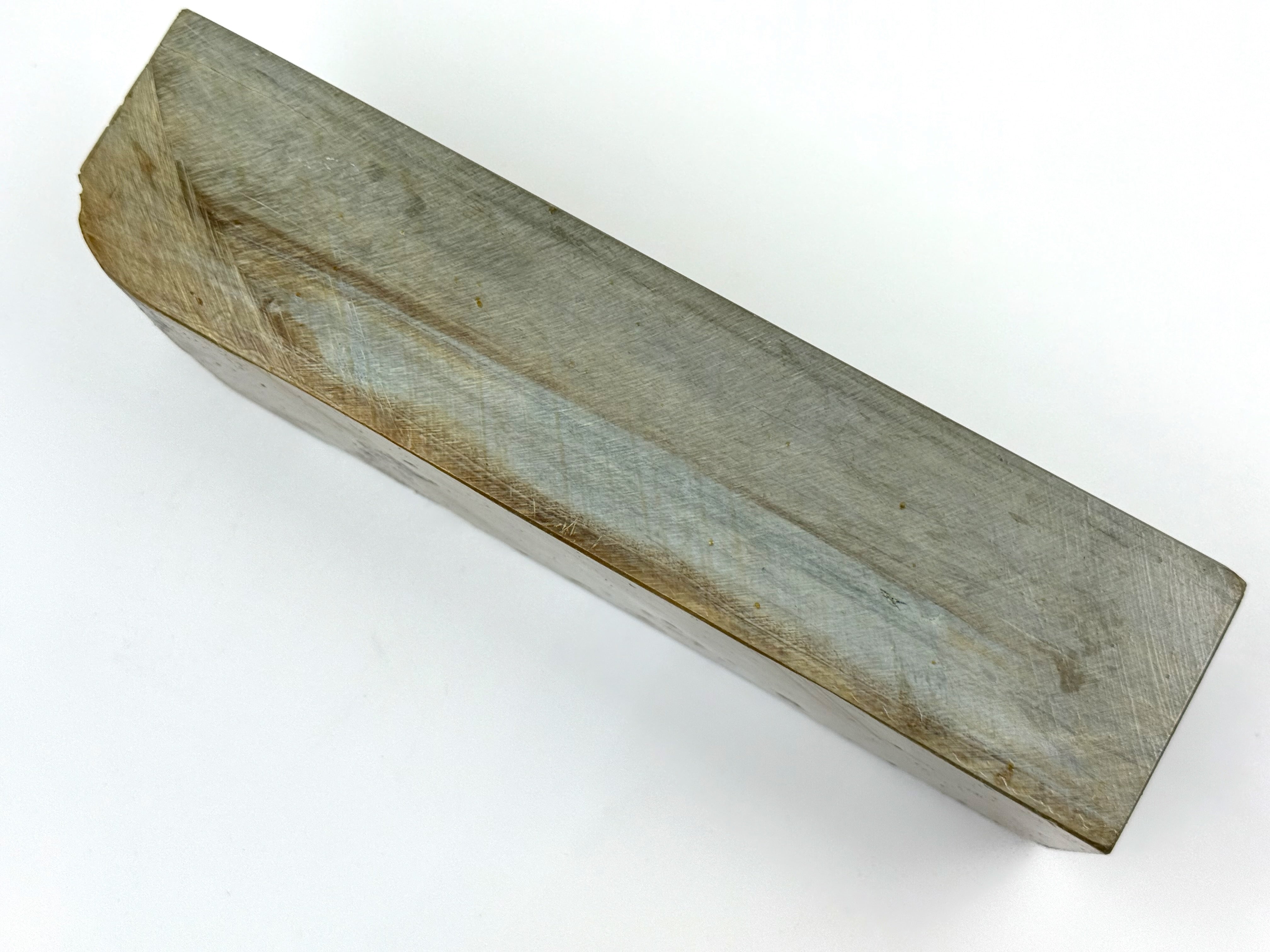 Aiiwatani Shiki Tomae Mizu Asagi Japanese Natural Finishing Whetstone