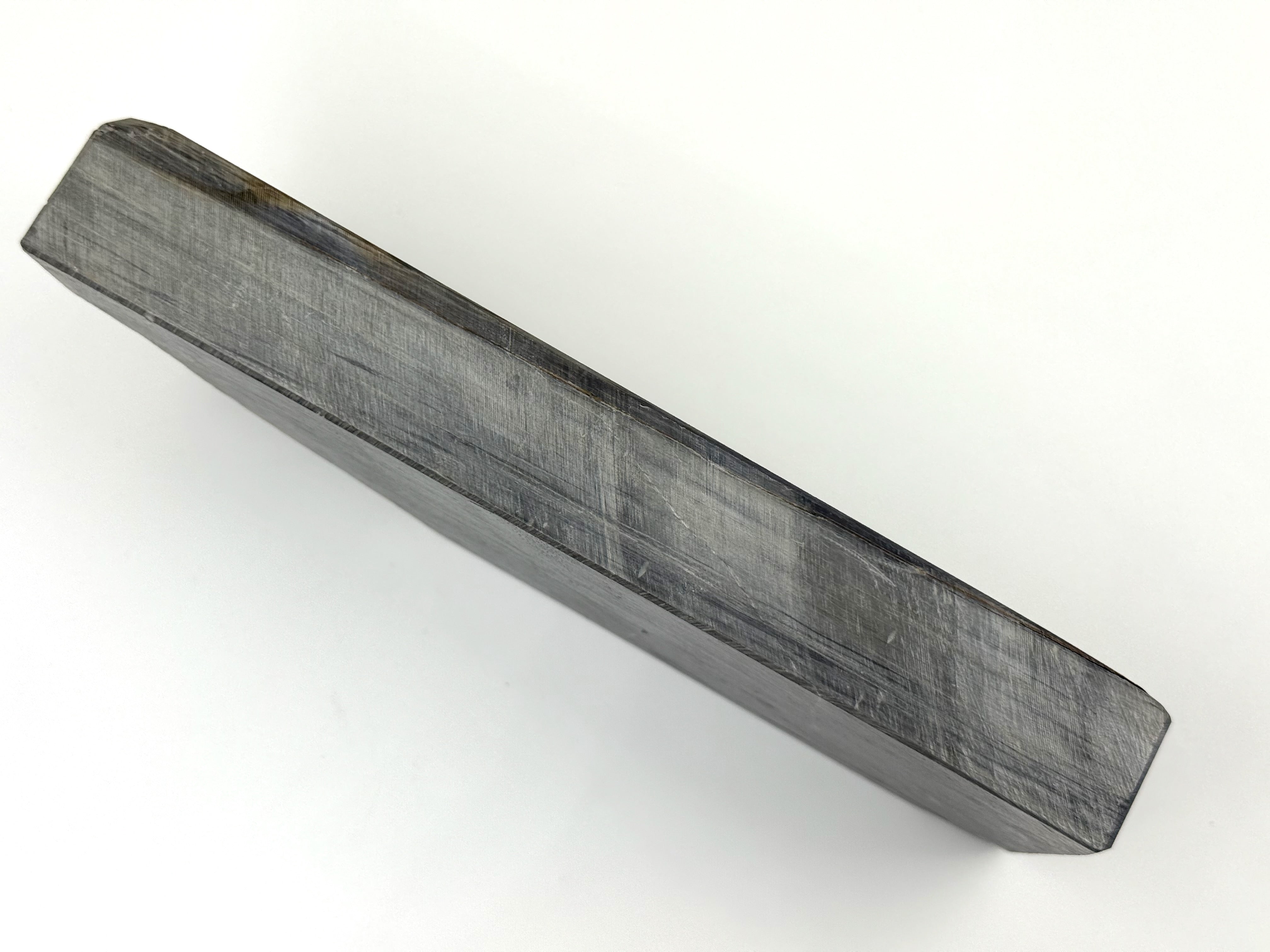 AiIwatani Aisa Karasu Japanese Natural Finishing Whetstone