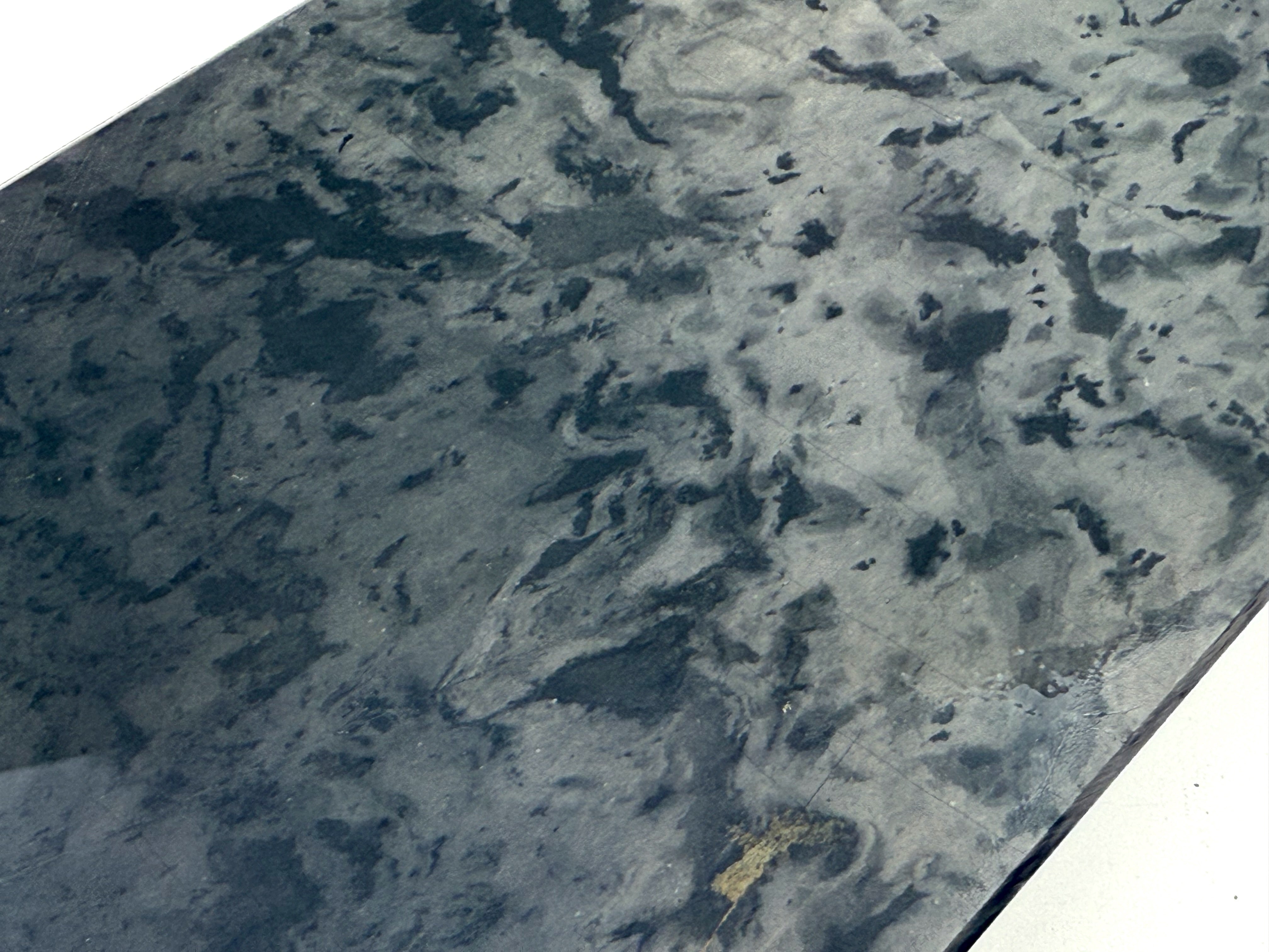 AiIwatani Aisa Karasu Japanese Natural Finishing Whetstone