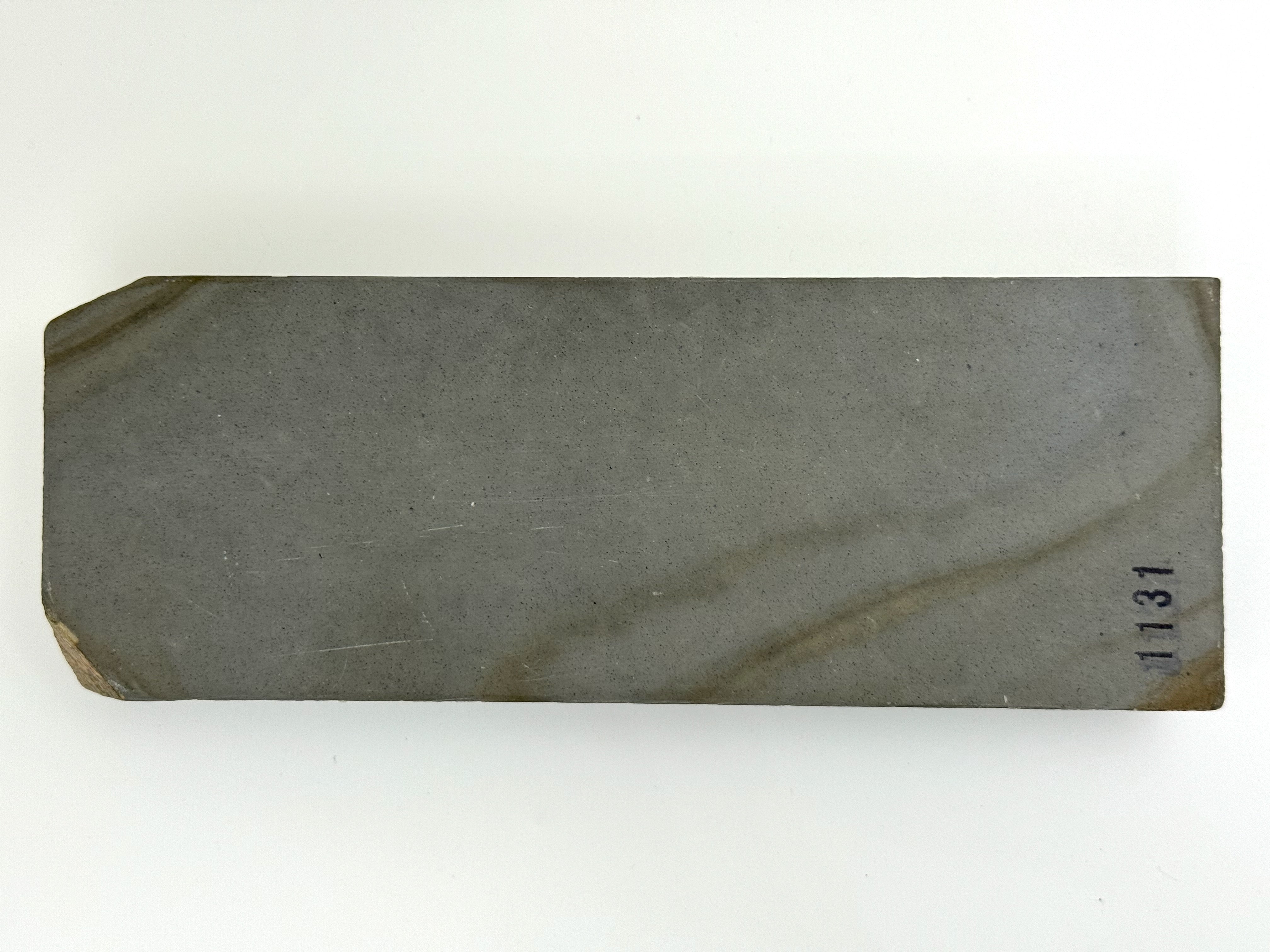 Ozuku Mizu Asagi Goma Japanese Natural Finishing Whetstone