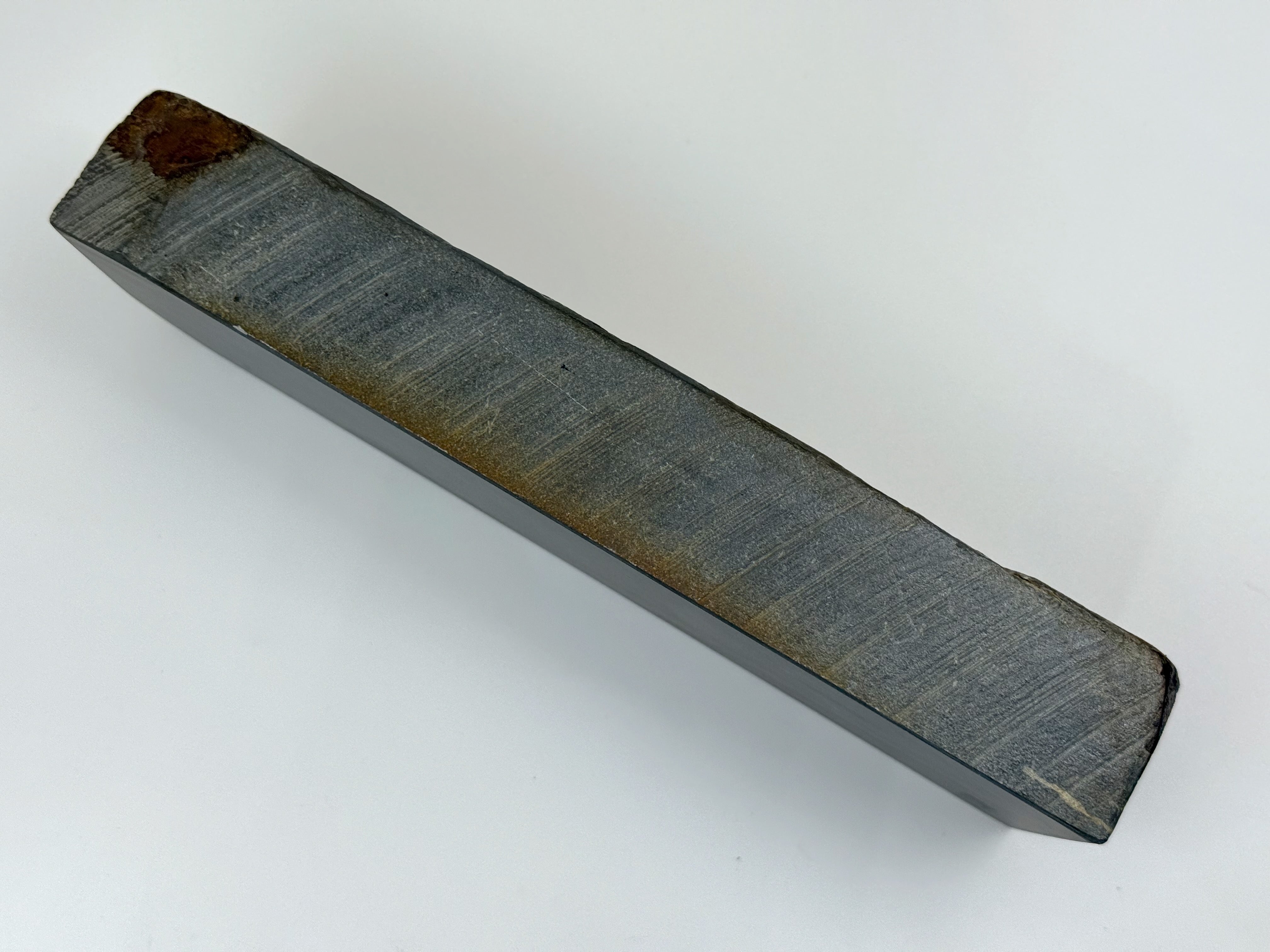 Ozuku Mizu Asagi Goma Japanese Natural Finishing Whetstone