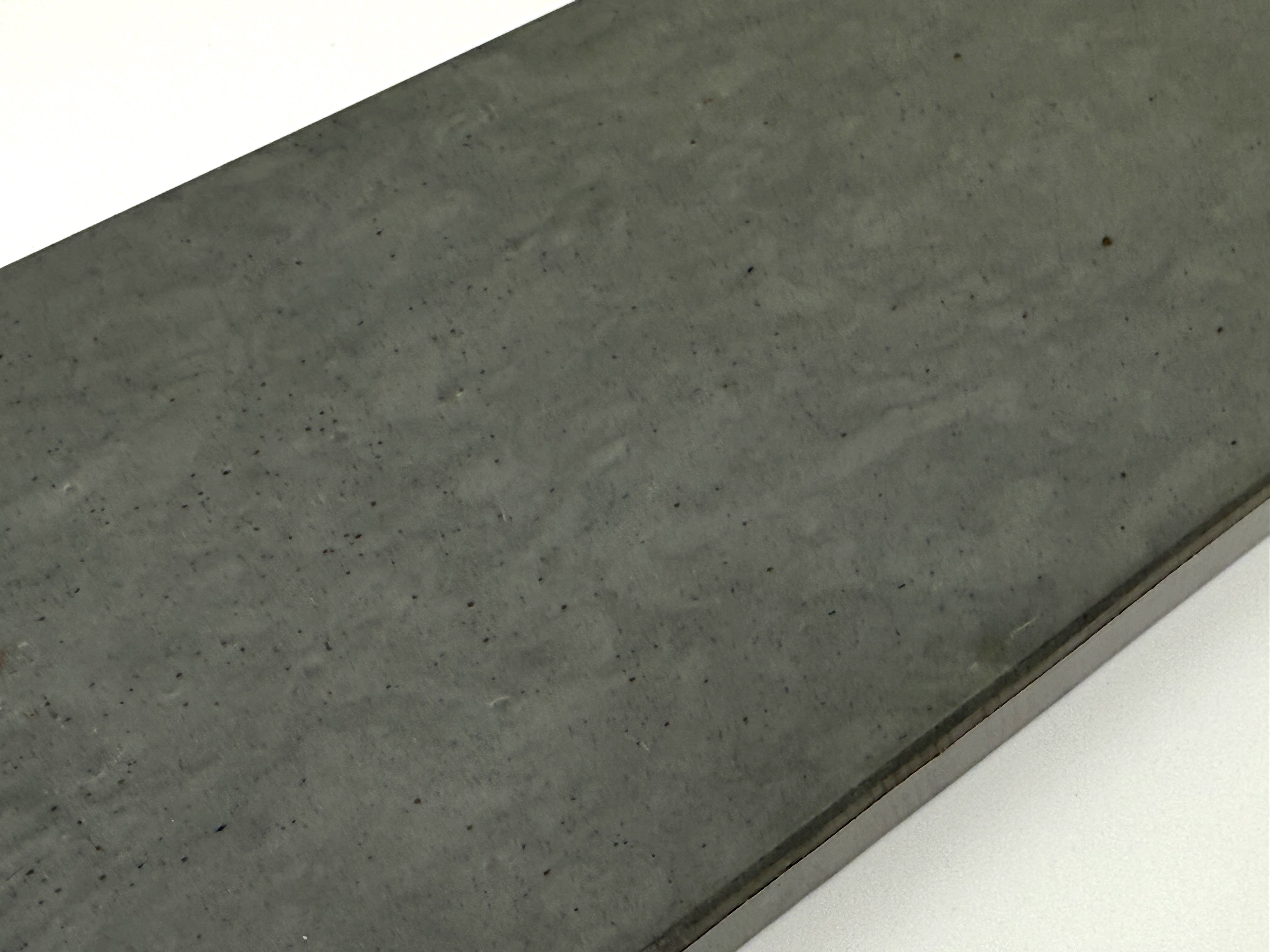 Shobudani Asagi Tamamoku Japanese Natural Finishing Whetstone