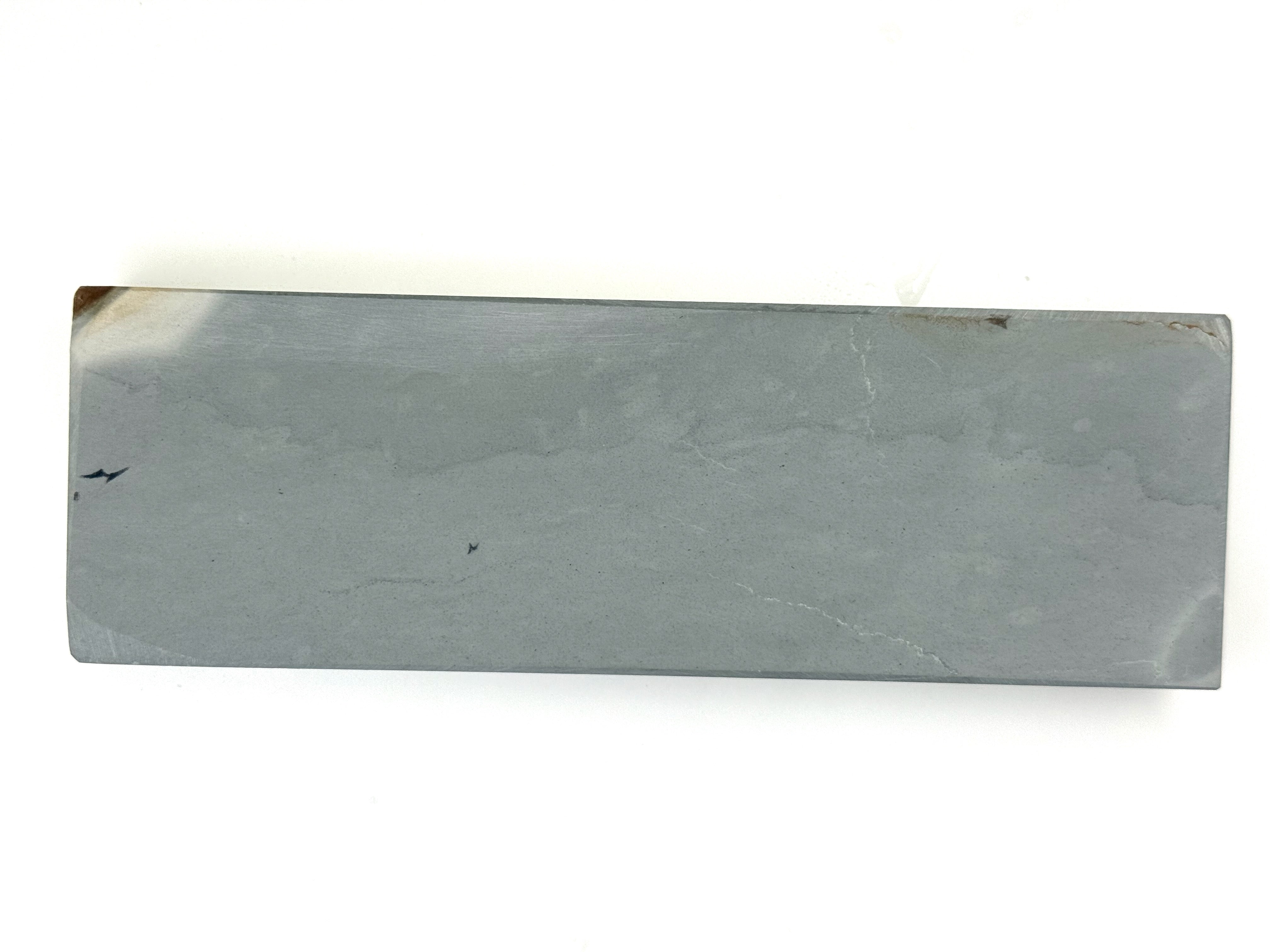 Aiwatani Mizu Asagi Japanese Natural Finishing Whetstone