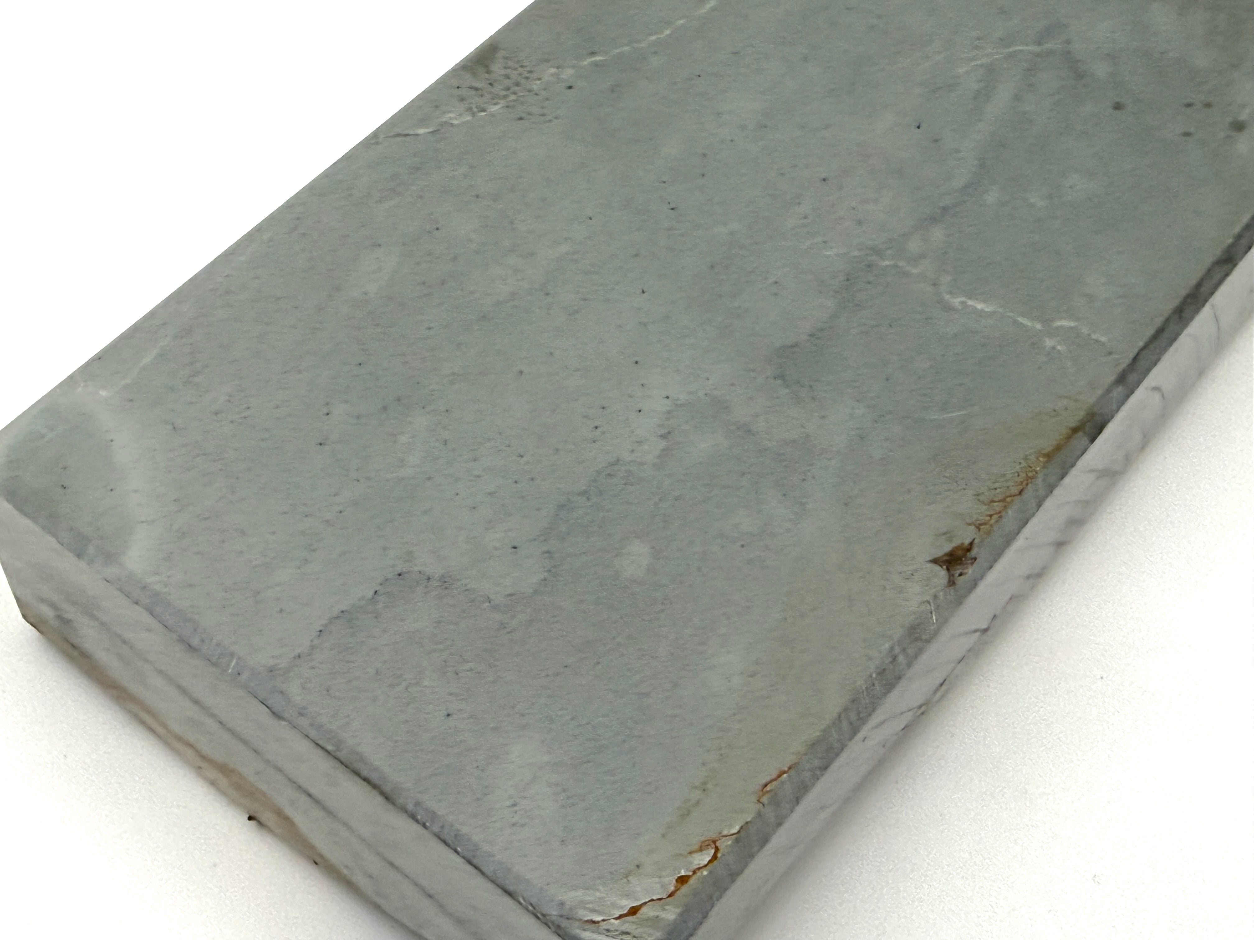 Aiwatani Mizu Asagi Japanese Natural Finishing Whetstone