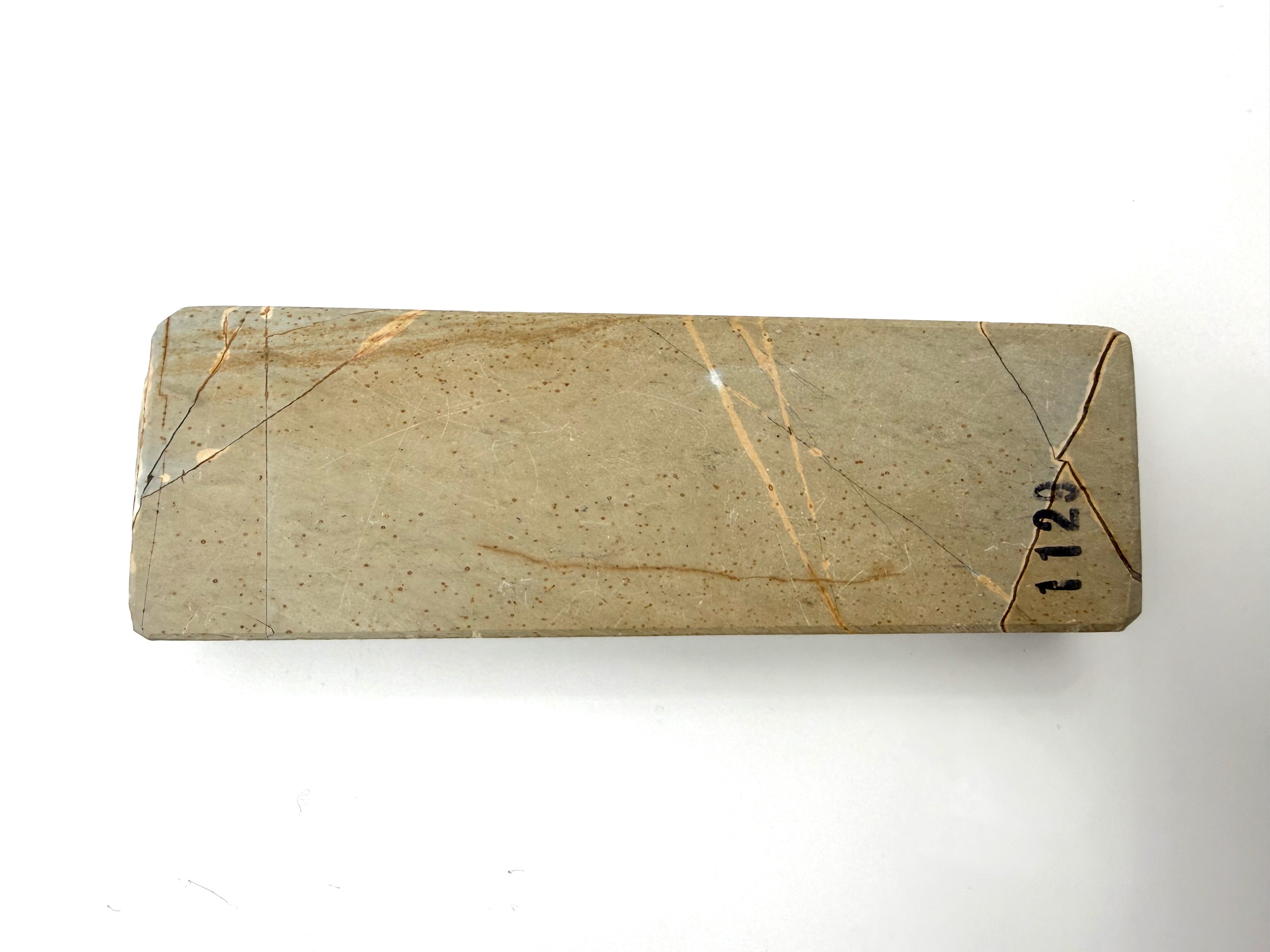 Aiwatani Suita Japanese Natural Whetstone