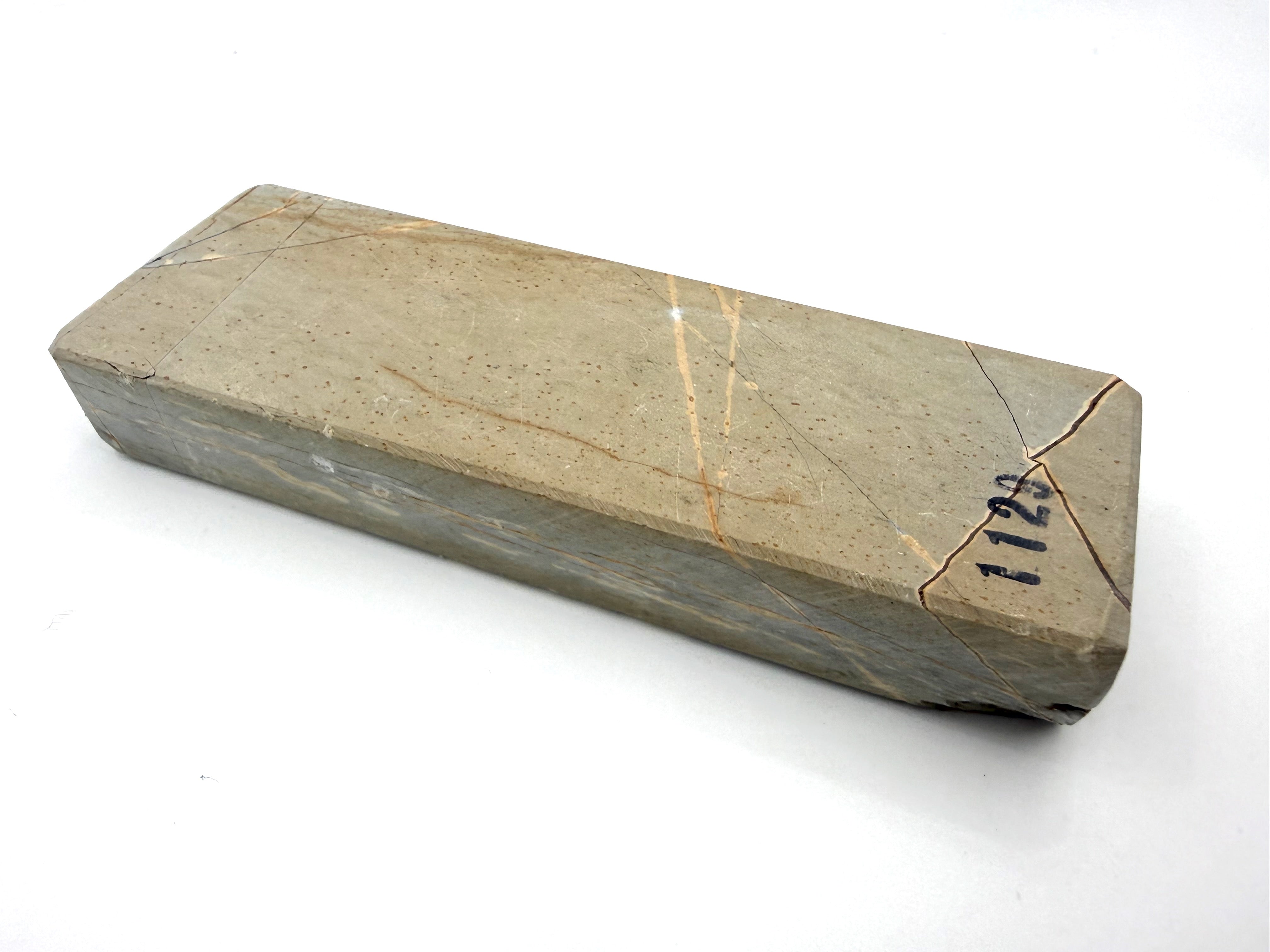 Aiwatani Suita Japanese Natural Whetstone