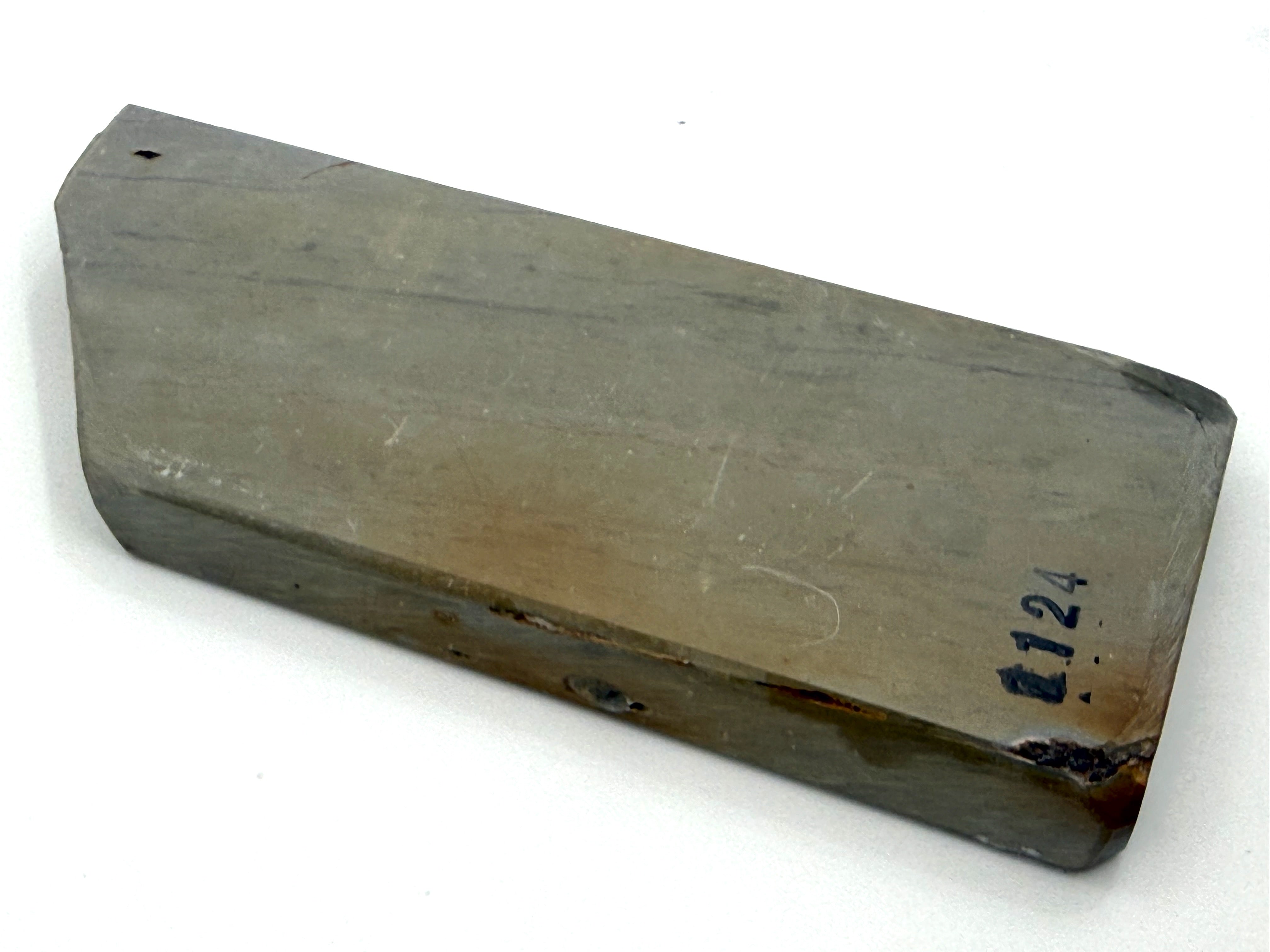 Aiwatani Aisa Japanese Natural Whetstone