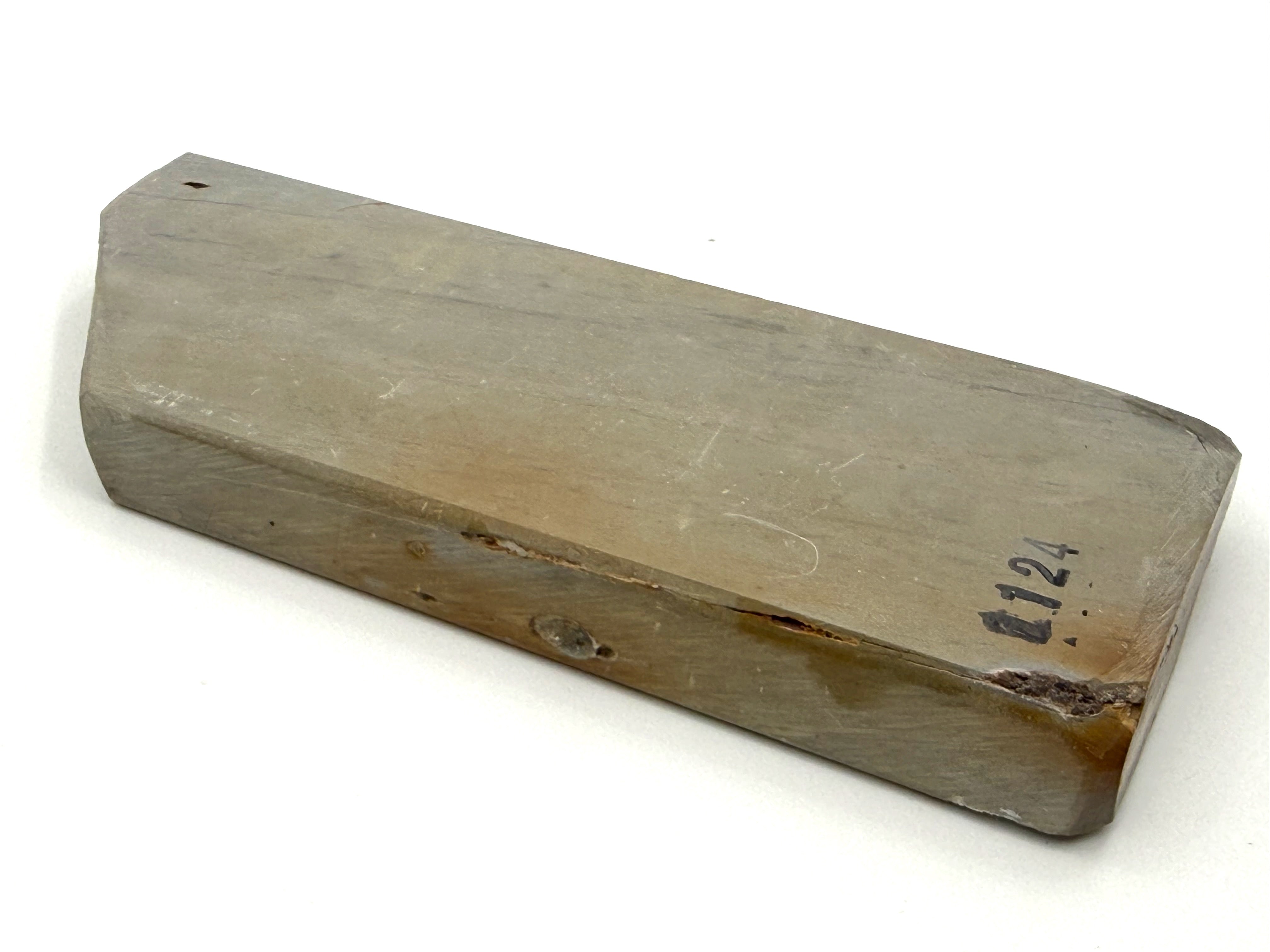 Aiwatani Aisa Japanese Natural Whetstone