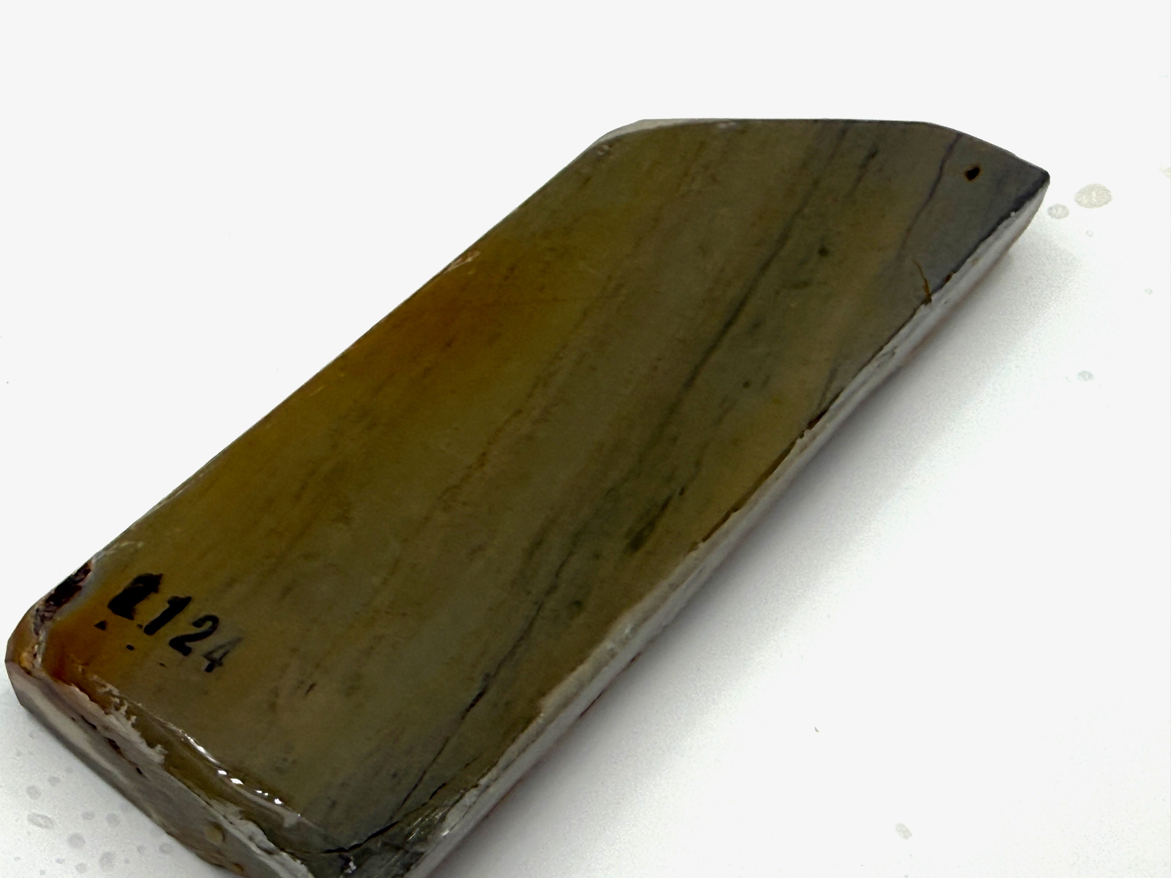 Aiwatani Aisa Japanese Natural Whetstone