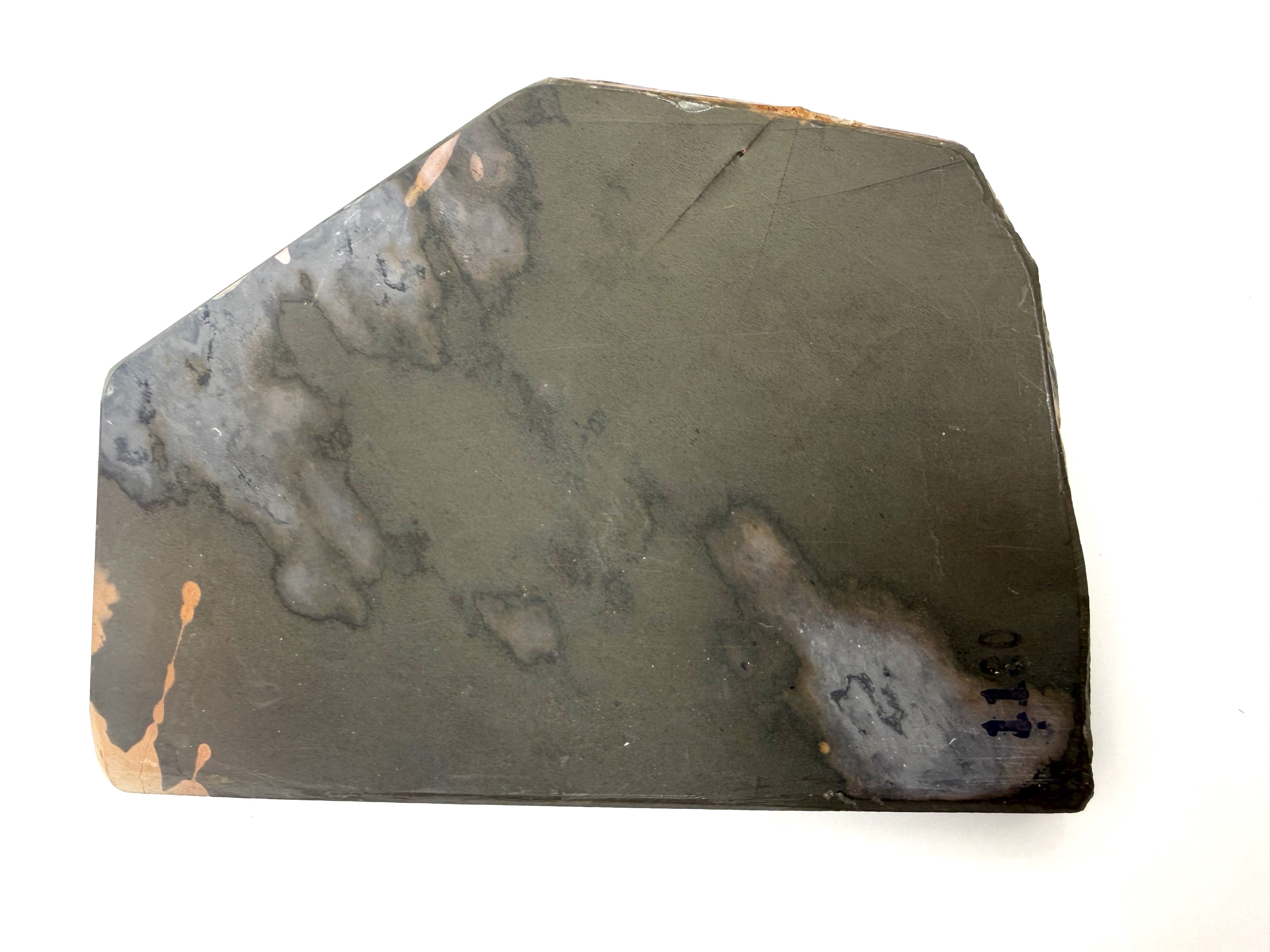 Aiwatani Kuro Karasu Japanese Natural Finishing Whetstone