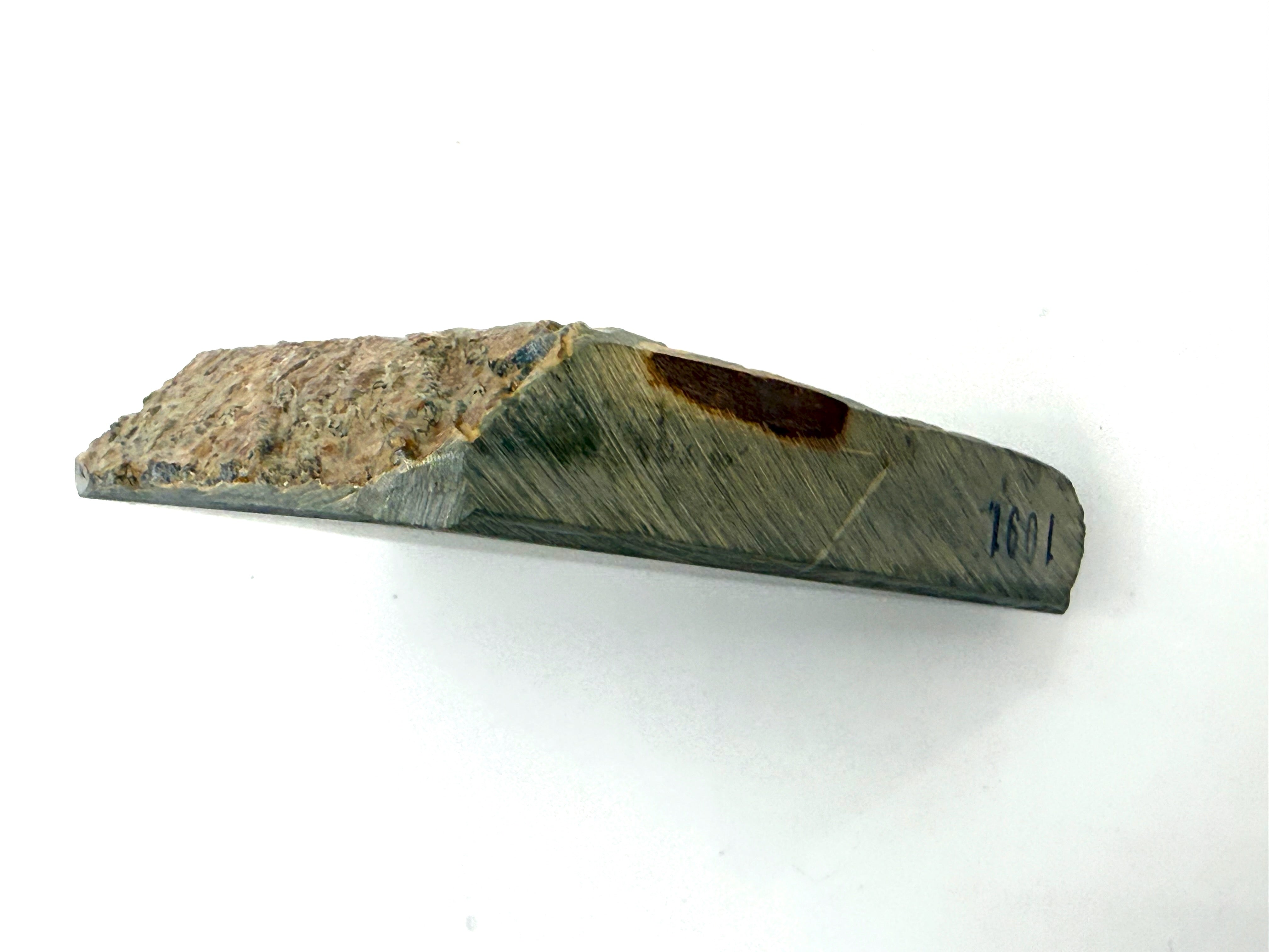 Aiwatani Karasu Japanese Natural Finishing Whetstone