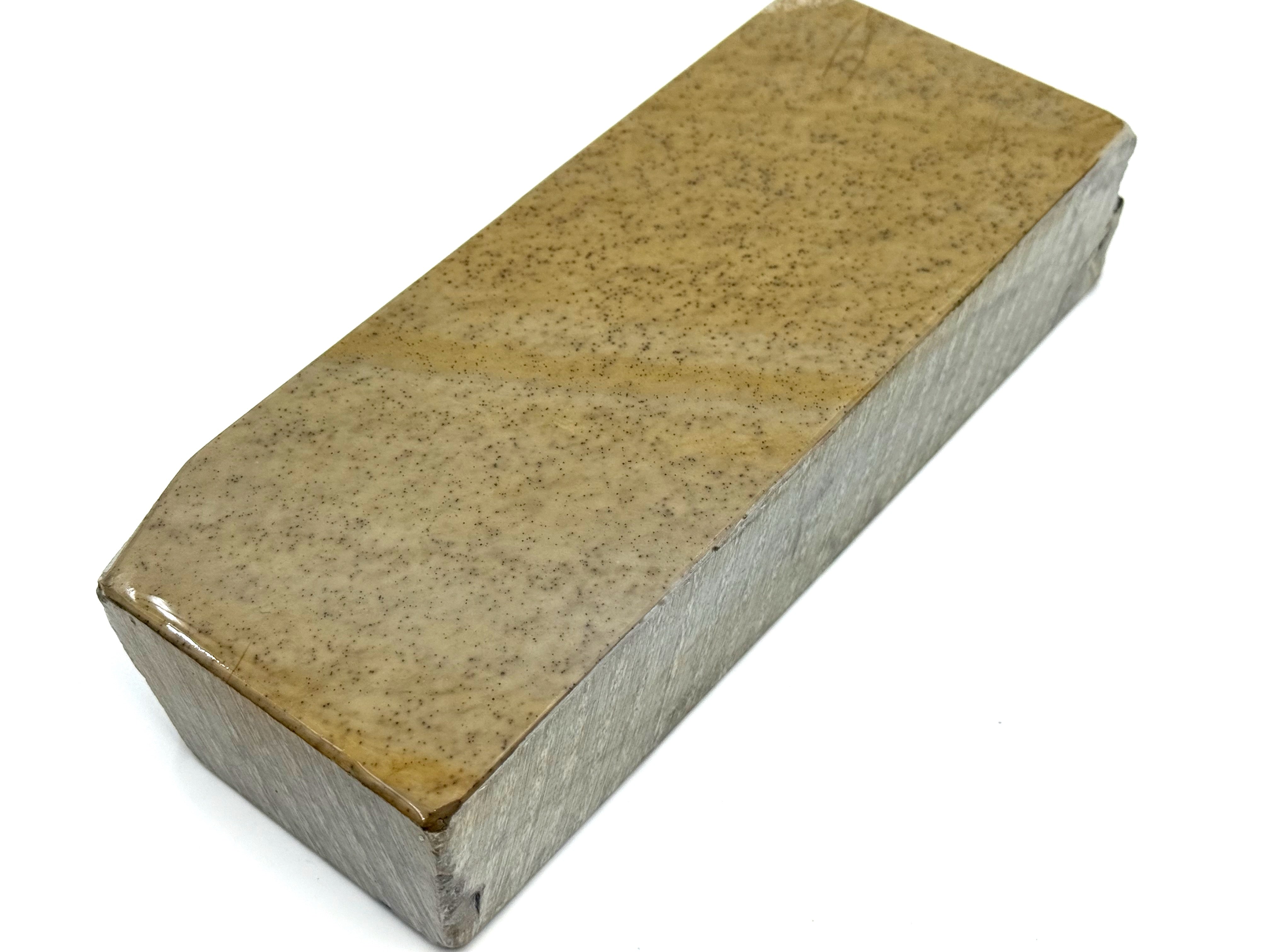 Unknown Awasedo Haebute? Narutaki? Japanese Natural Finishing Whetstone