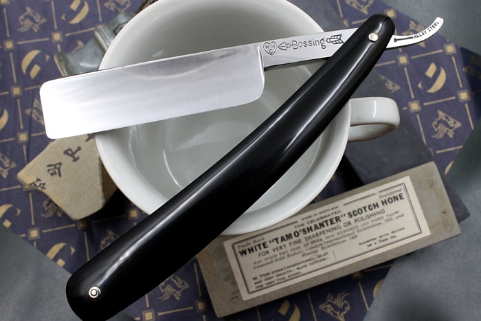 Vintage Straight Razors | Old Fashioned Razor | Vintage Shaving Razors ...