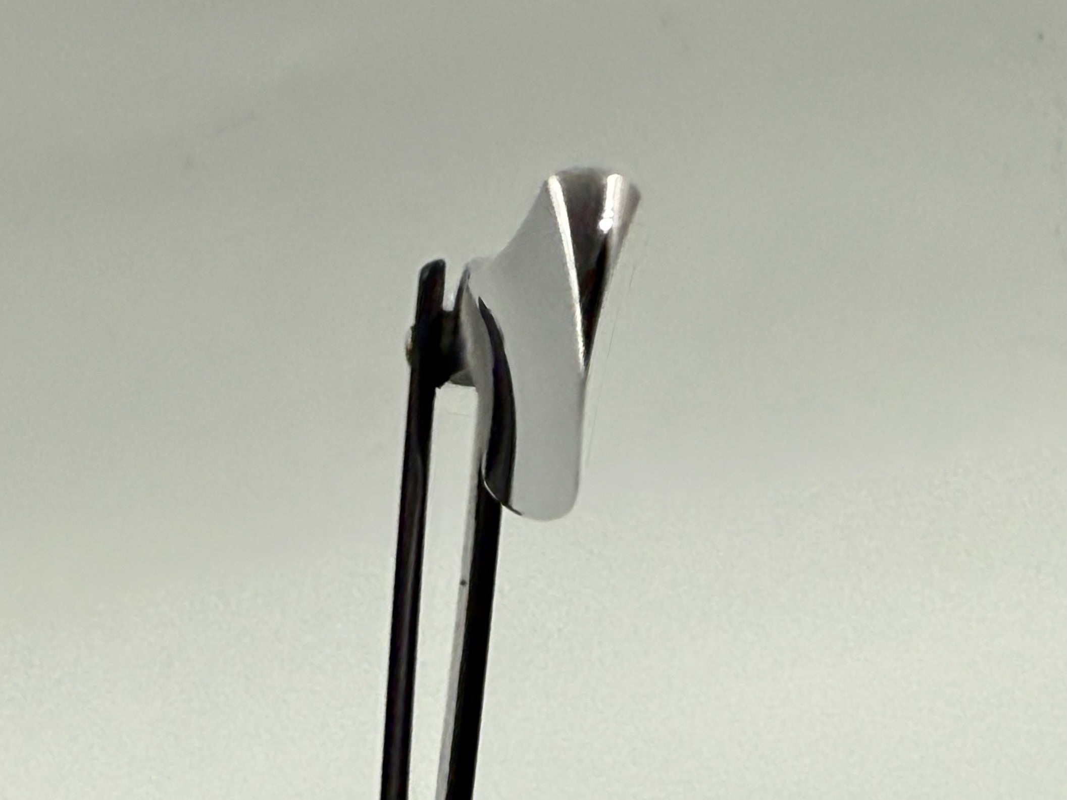Cattaraugus Cutlery 155 Restored 5/8 - Vintage NY American Straight Razor - Shave Ready