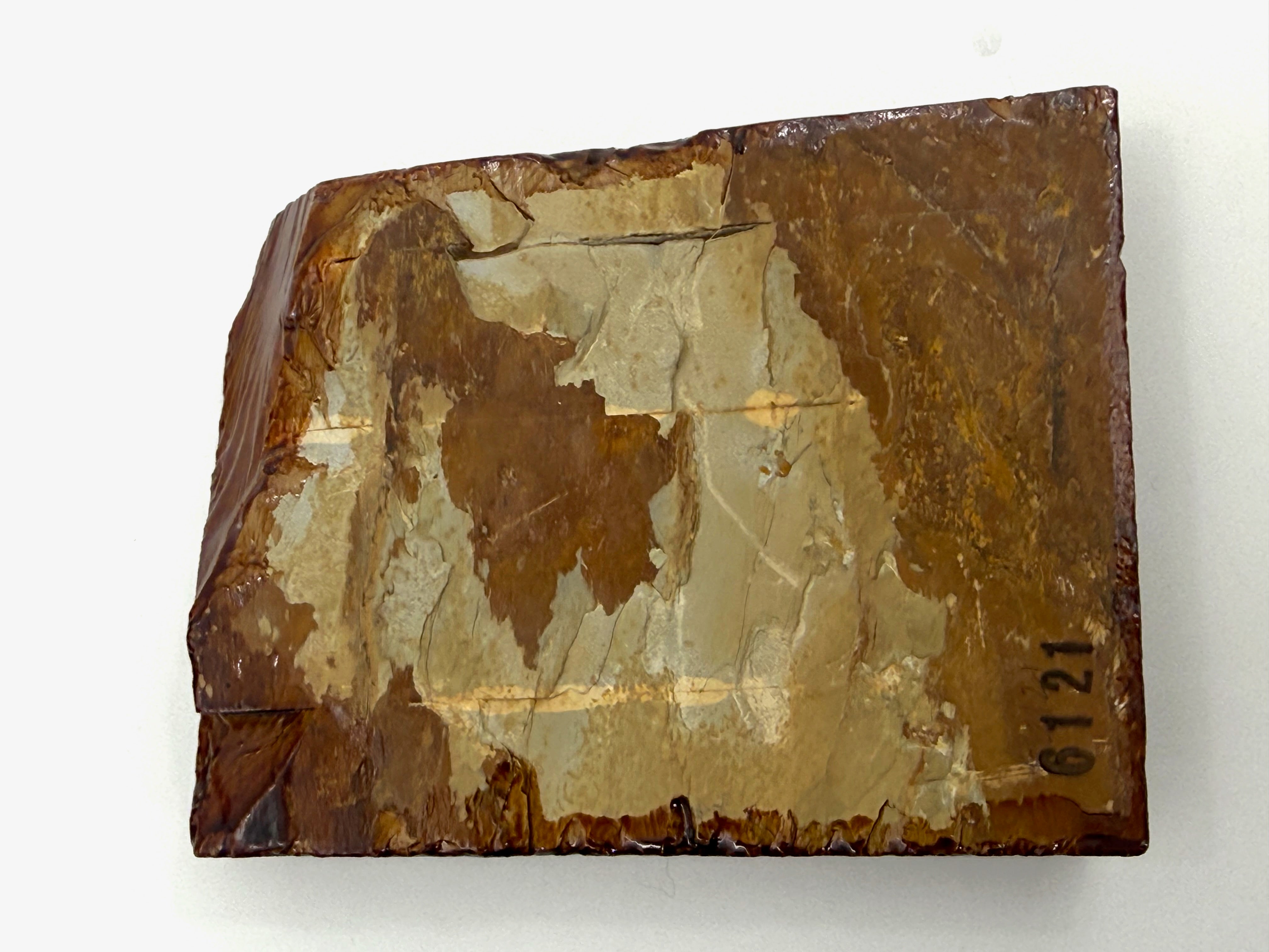 Aiiwatani Aisa Japanese Natural Finishing Whetstone