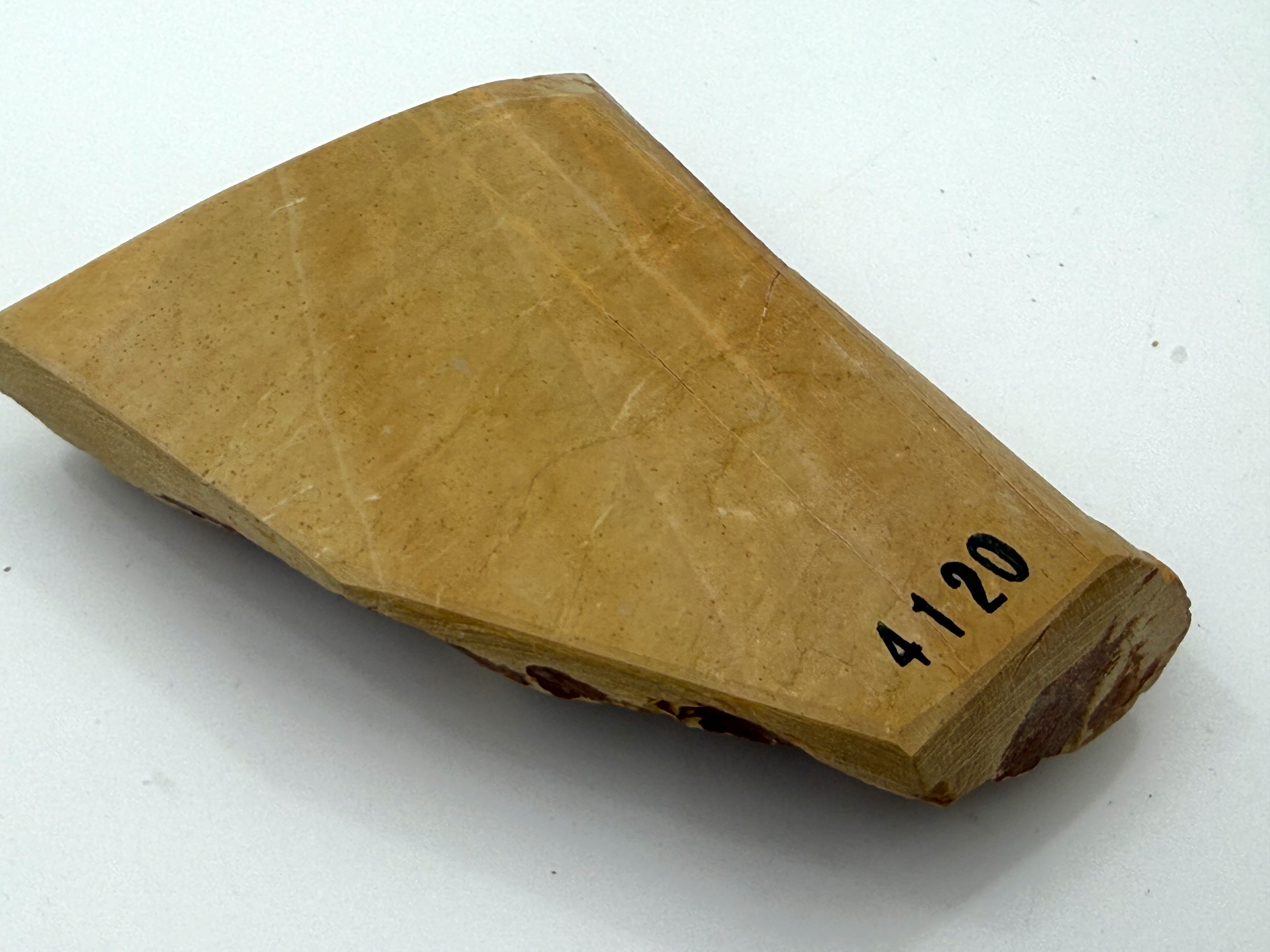 Nakayama Kiita Koppa Japanese Natural Finishing Whetstone