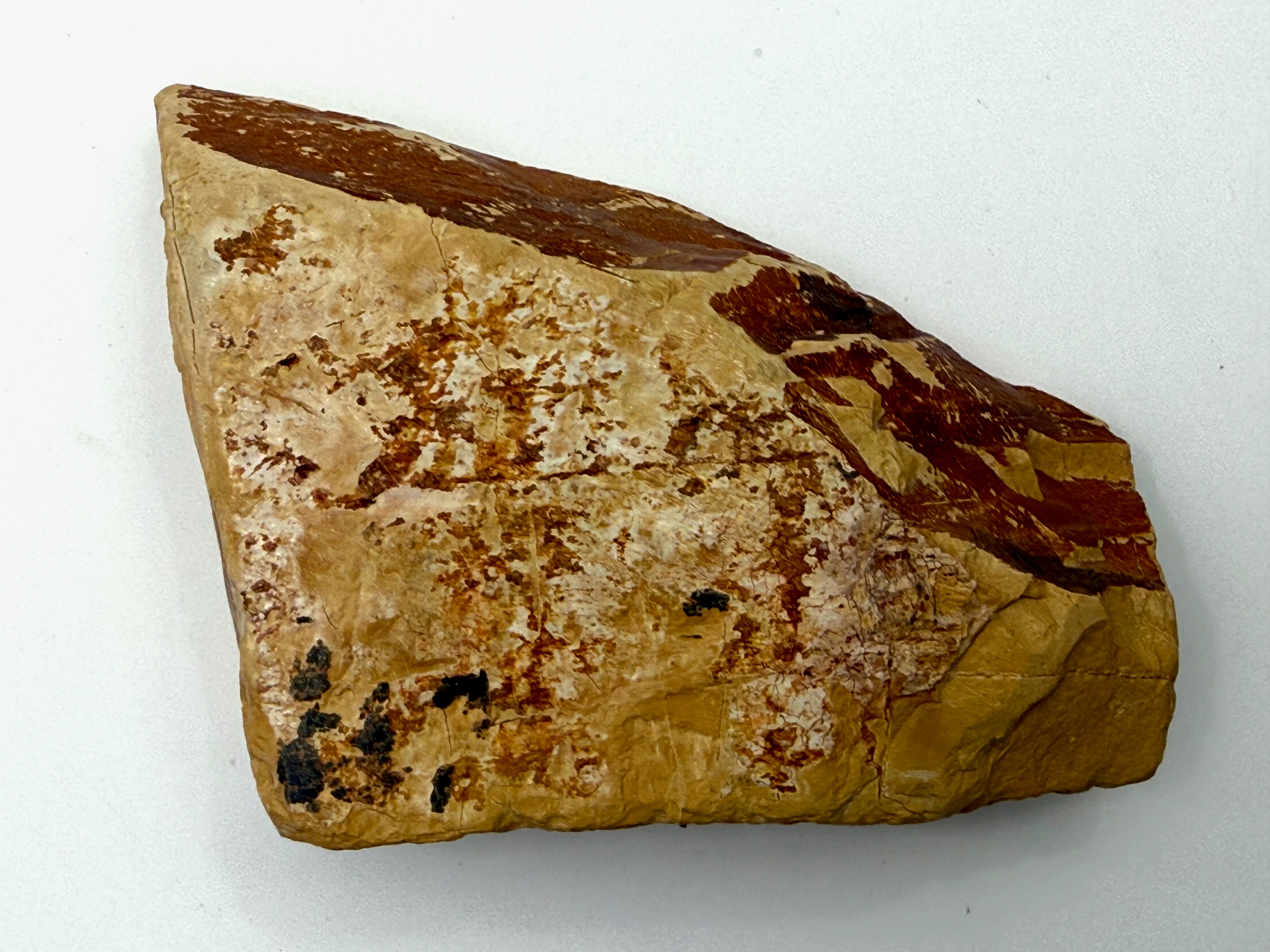 Nakayama Kiita Koppa Japanese Natural Finishing Whetstone