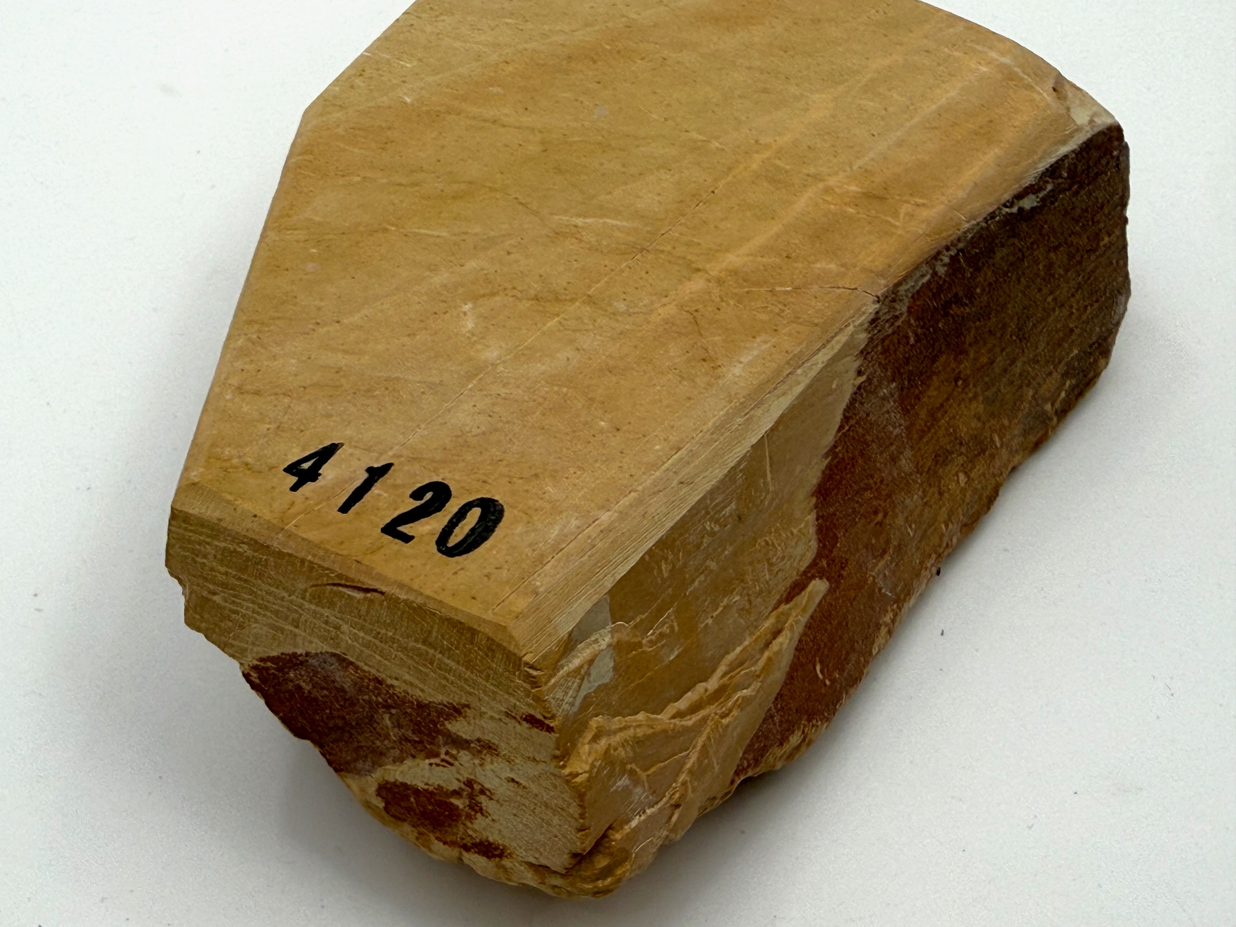 Nakayama Kiita Koppa Japanese Natural Finishing Whetstone