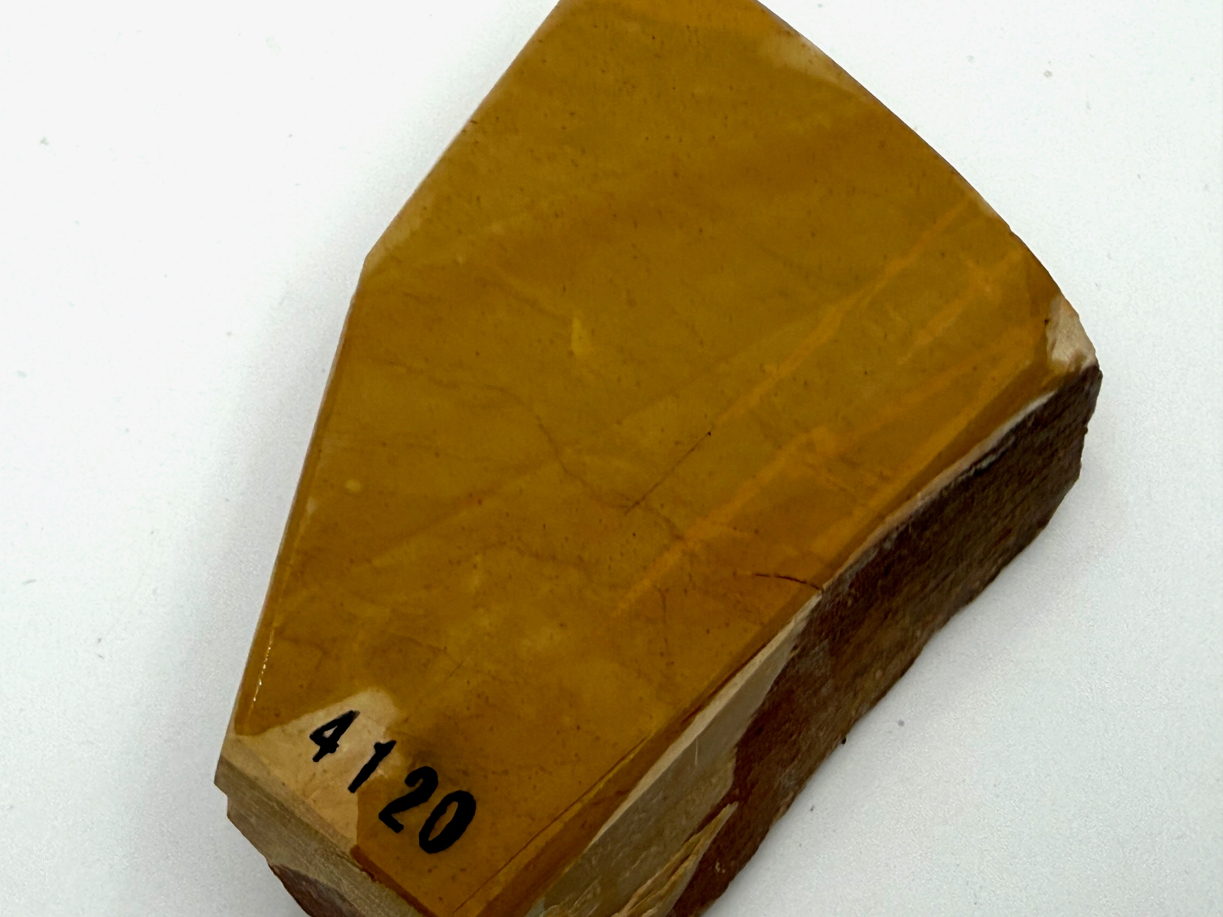 Nakayama Kiita Koppa Japanese Natural Finishing Whetstone