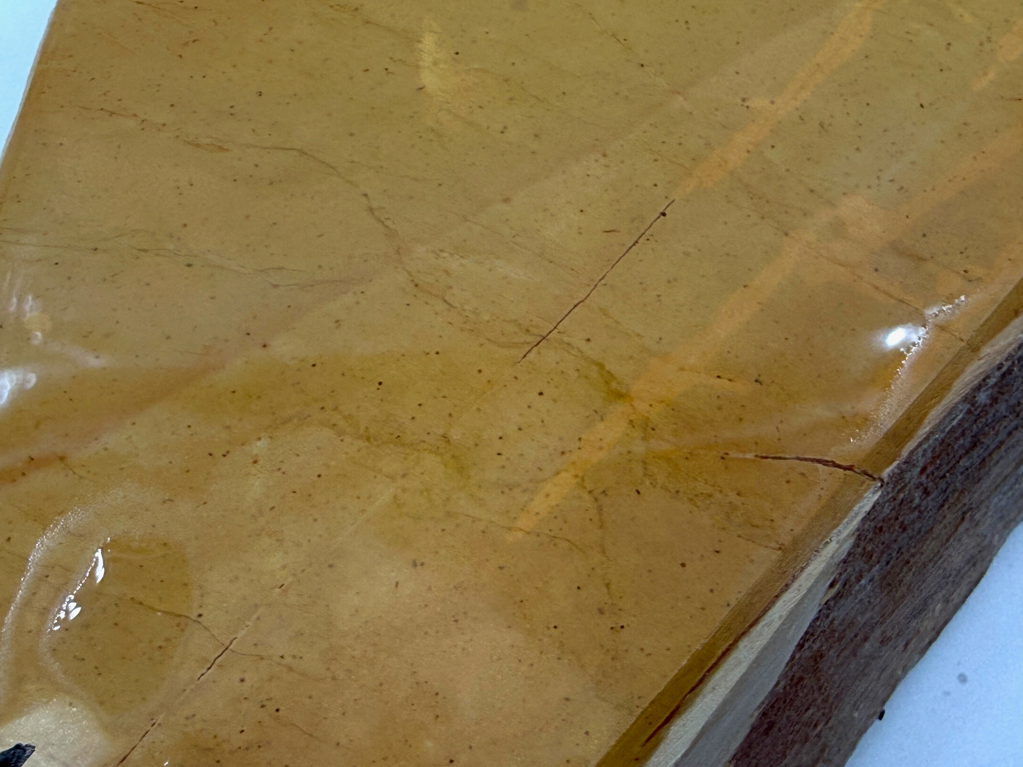 Nakayama Kiita Koppa Japanese Natural Finishing Whetstone