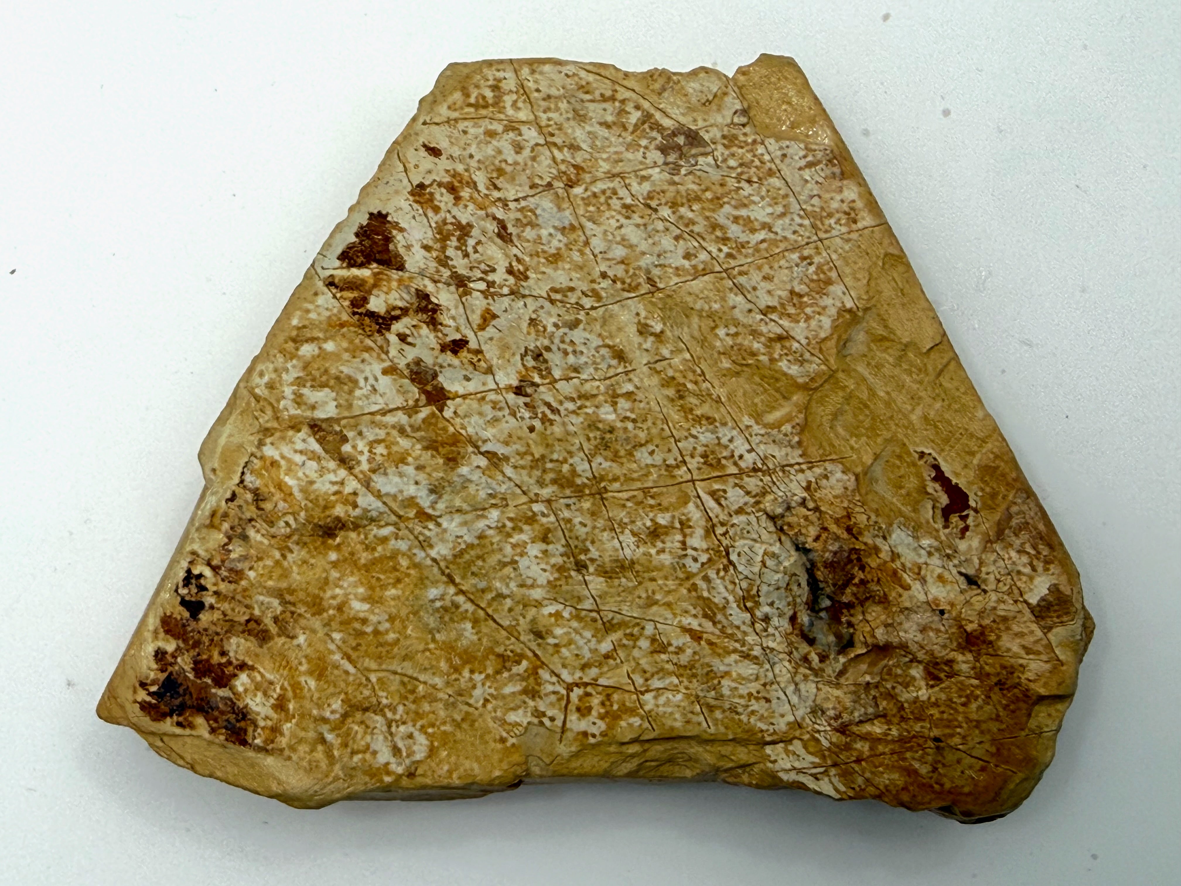 Nakayama Kiita Tamagoiro Koppa Japanese Natural Finishing Whetstone