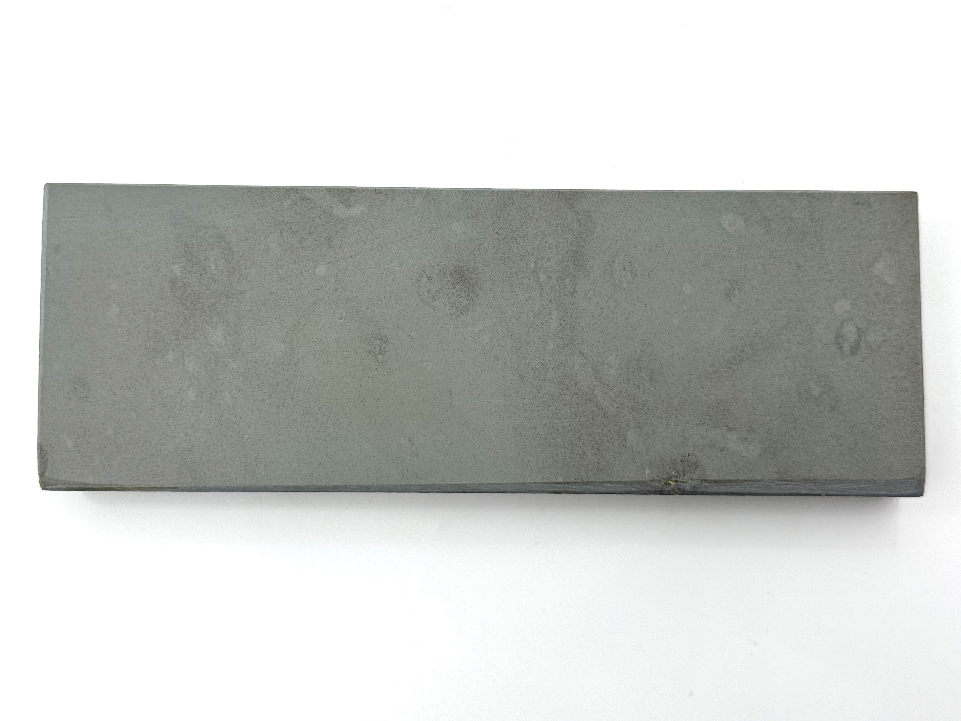 Nakayama Mizu Asagi Goma Rare Japanese Natural Finishing Whetstone