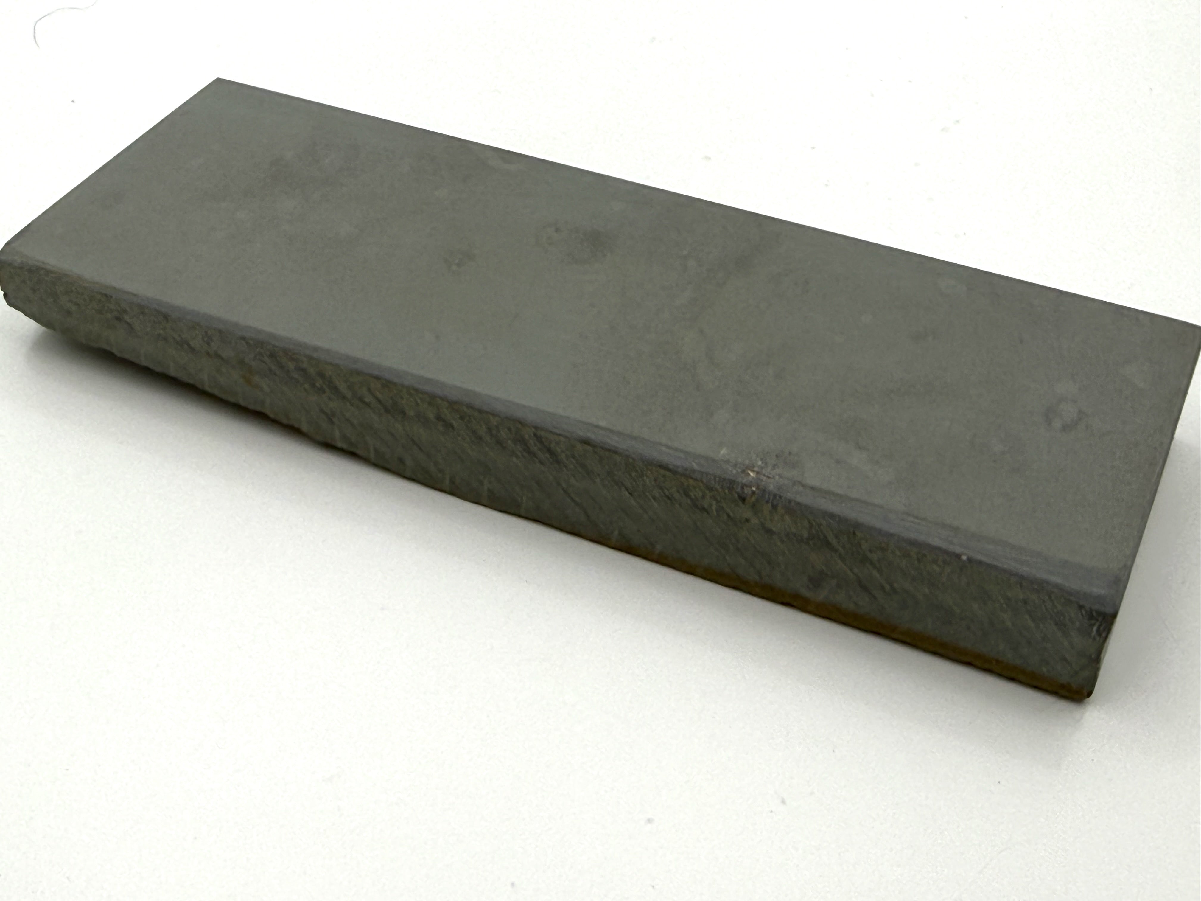 Nakayama Mizu Asagi Goma Rare Japanese Natural Finishing Whetstone