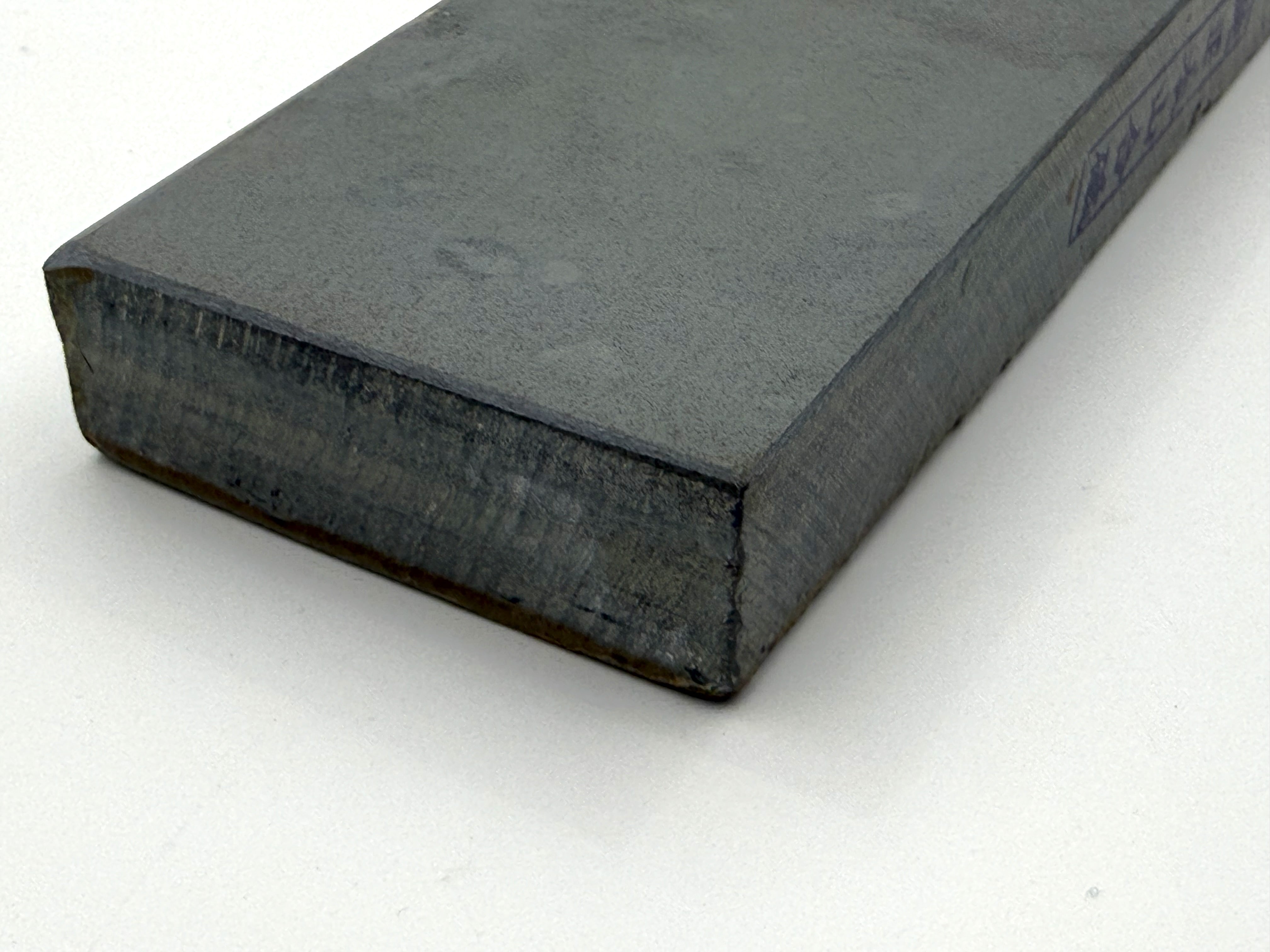 Nakayama Mizu Asagi Goma Rare Japanese Natural Finishing Whetstone