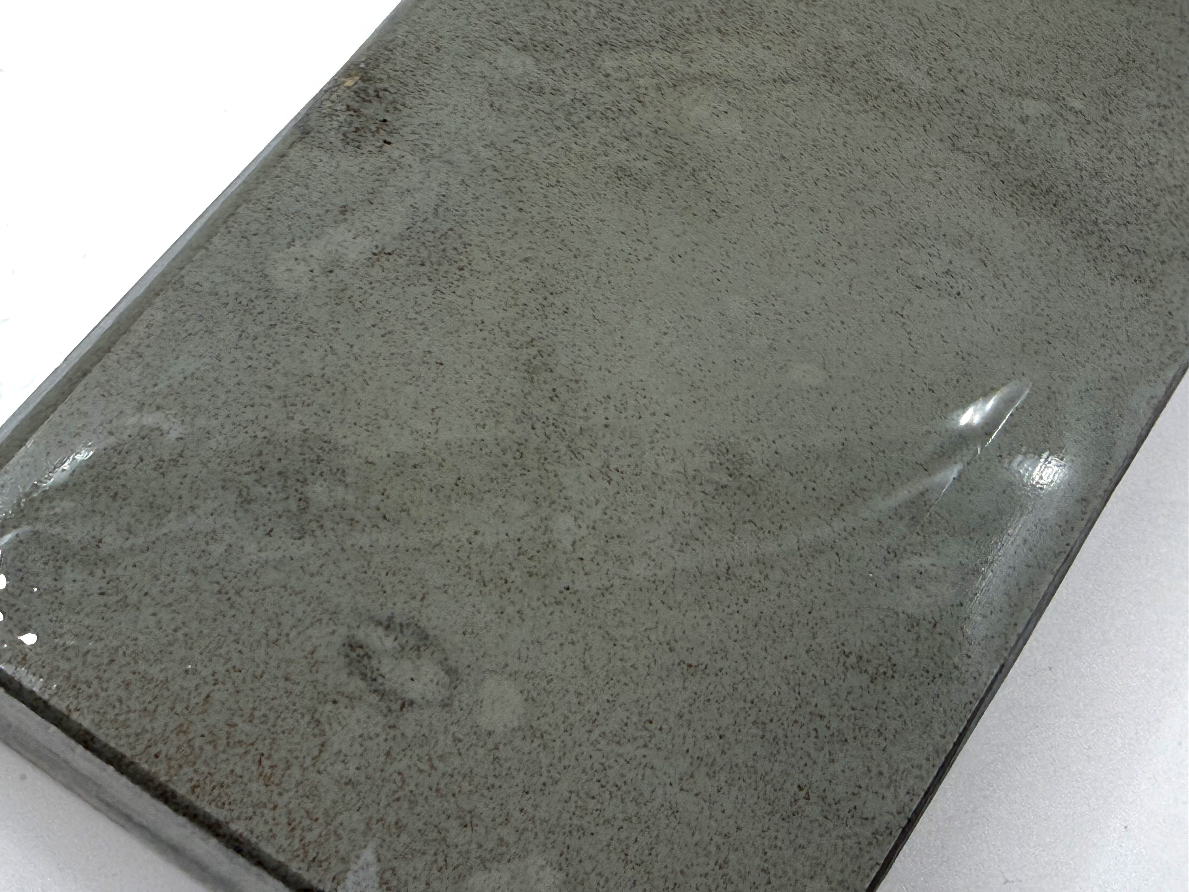 Nakayama Mizu Asagi Goma Rare Japanese Natural Finishing Whetstone