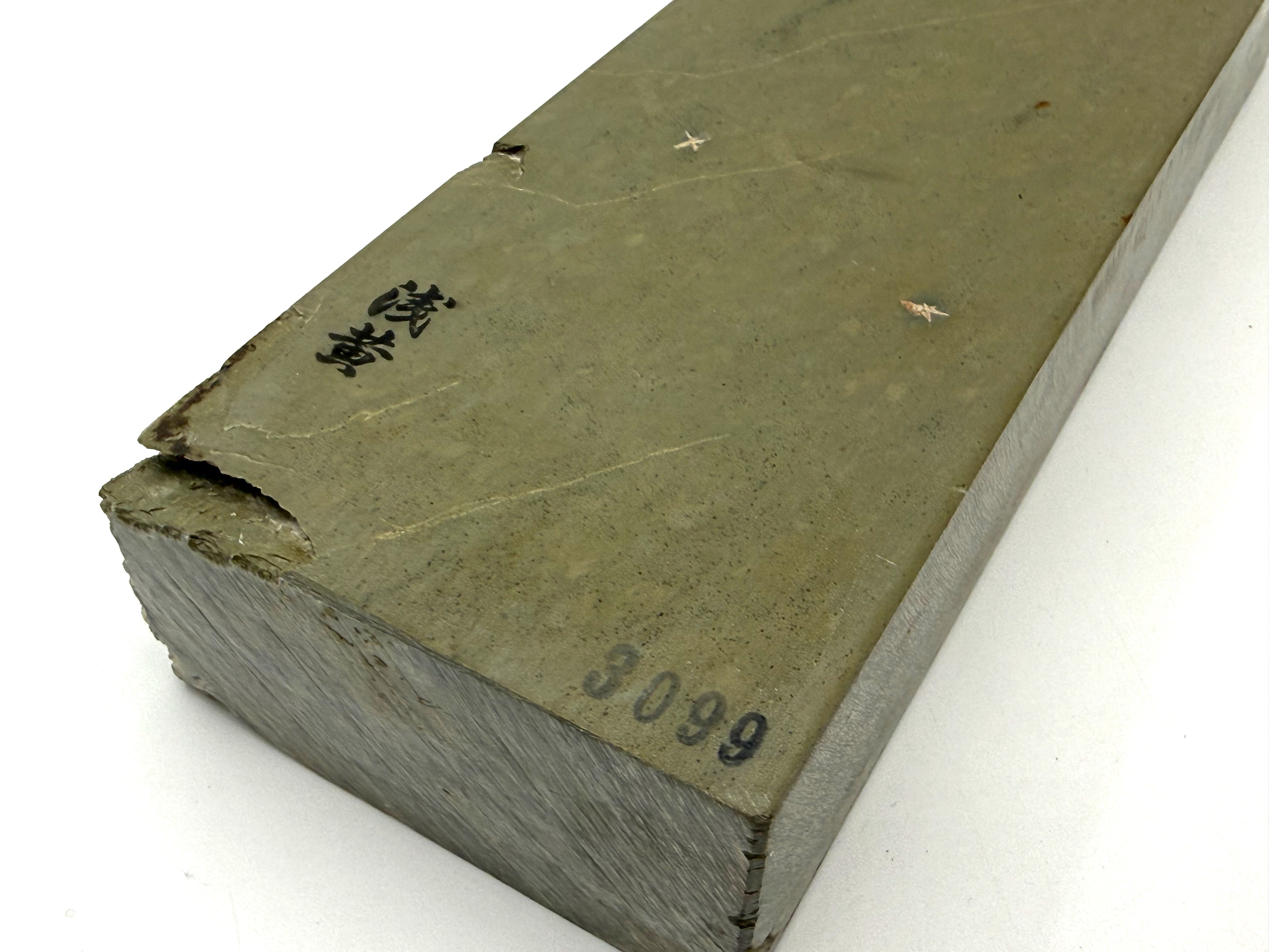Ozuku Azuki Karasu Japanese Natural Finishing Whetstone