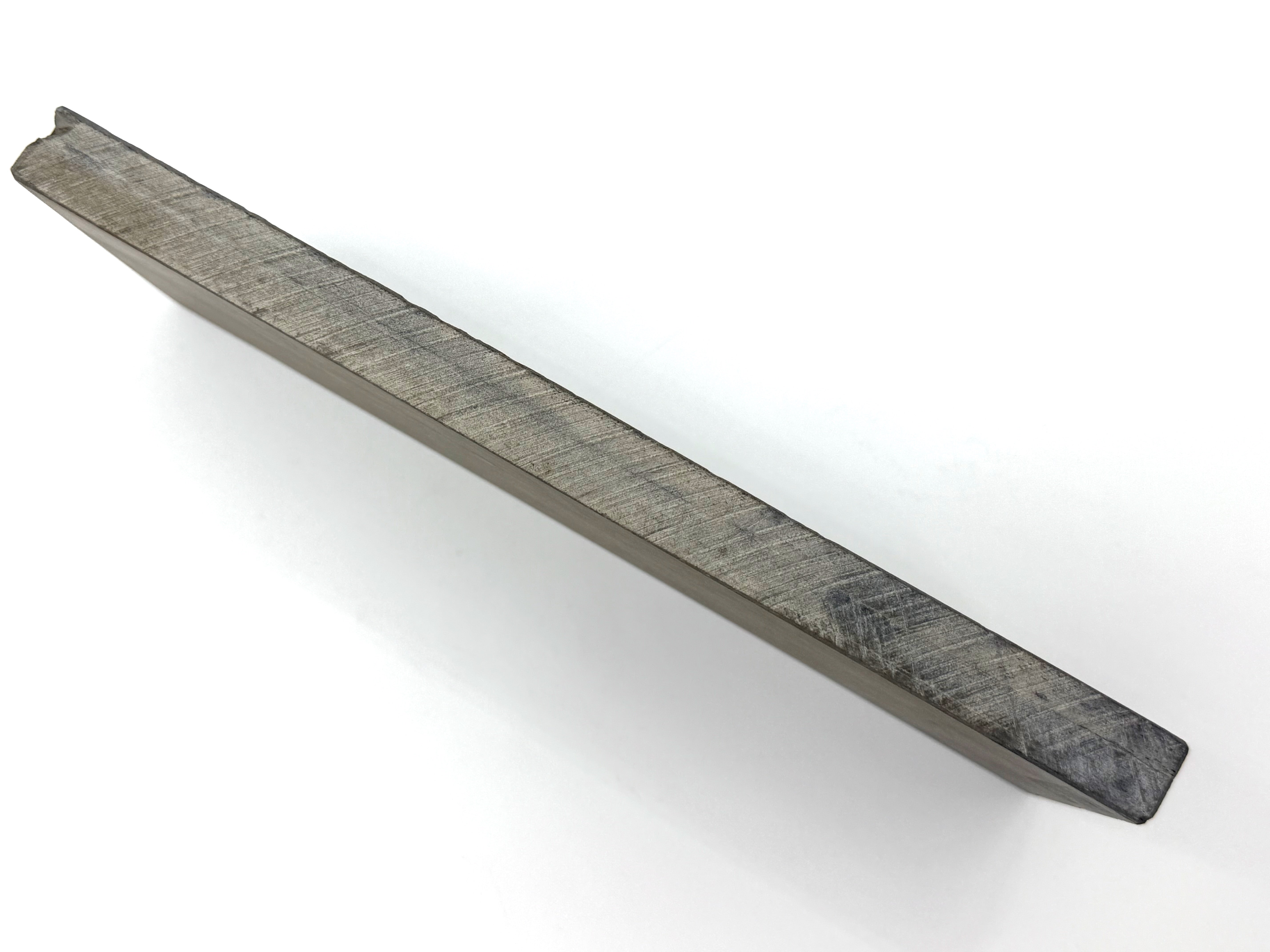 Shobudani Asagi Japanese Natural Finishing Whetstone
