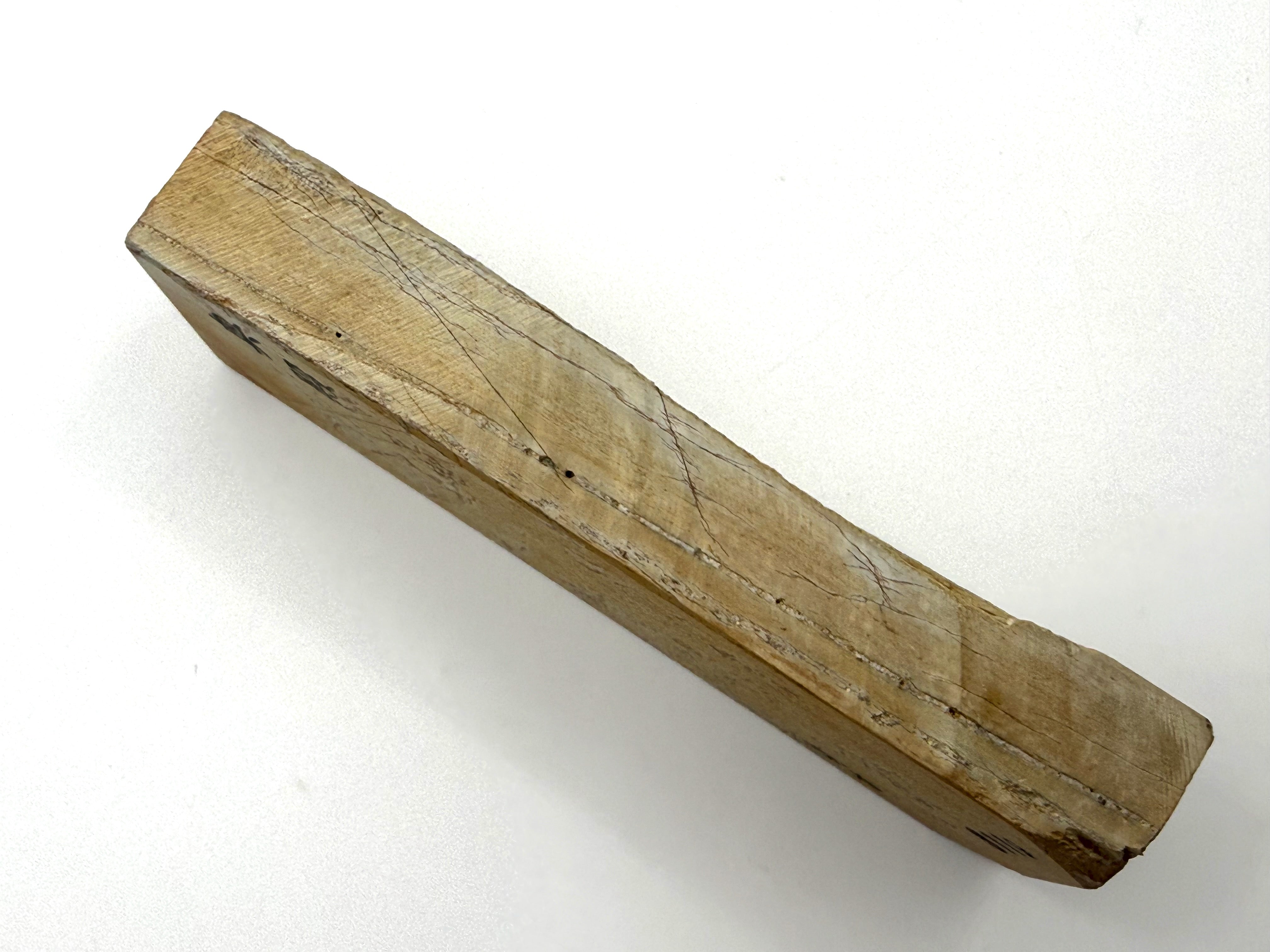Okudo Suita Japanese Natural Whetstone