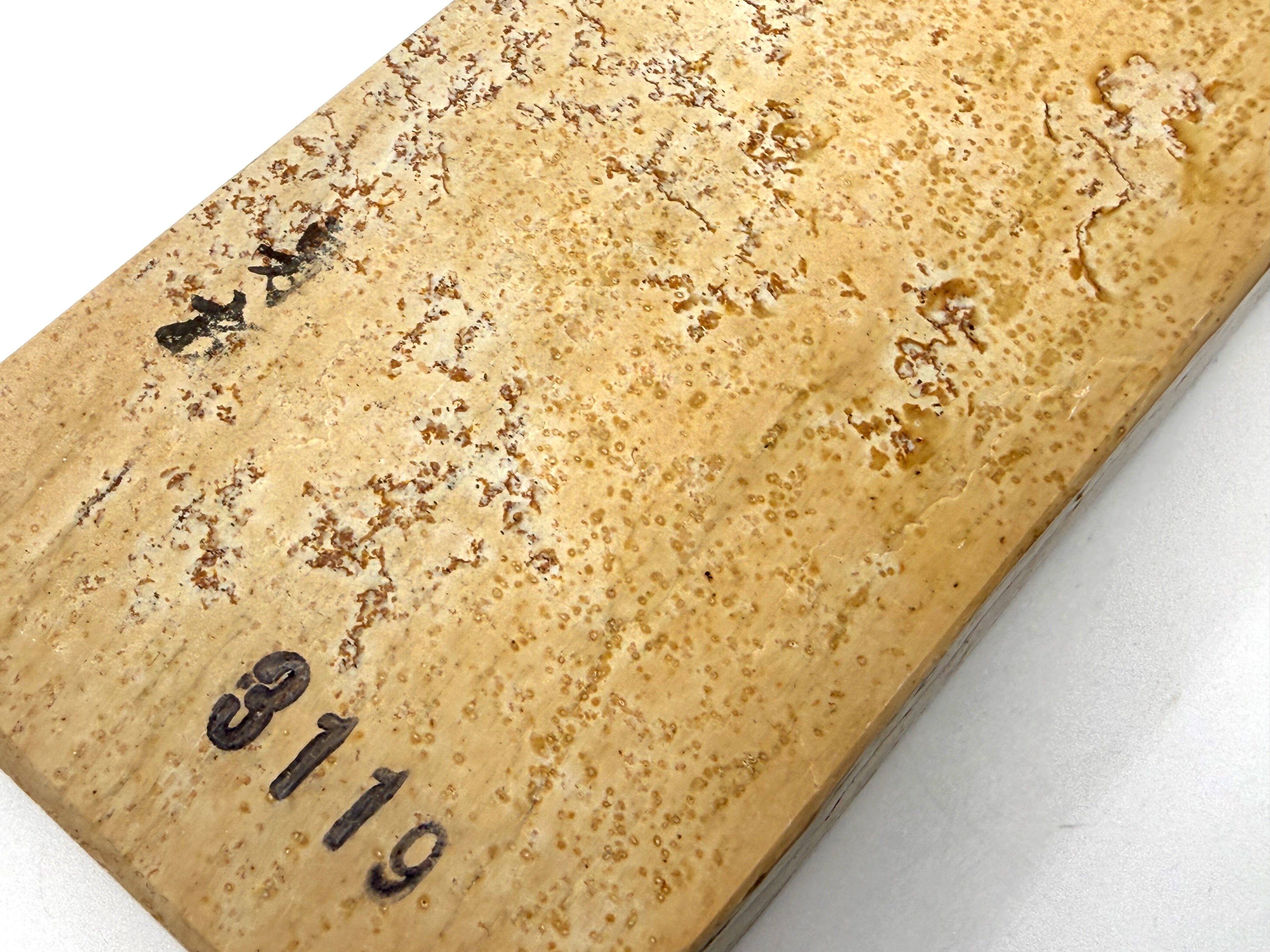 Okudo Suita Japanese Natural Whetstone
