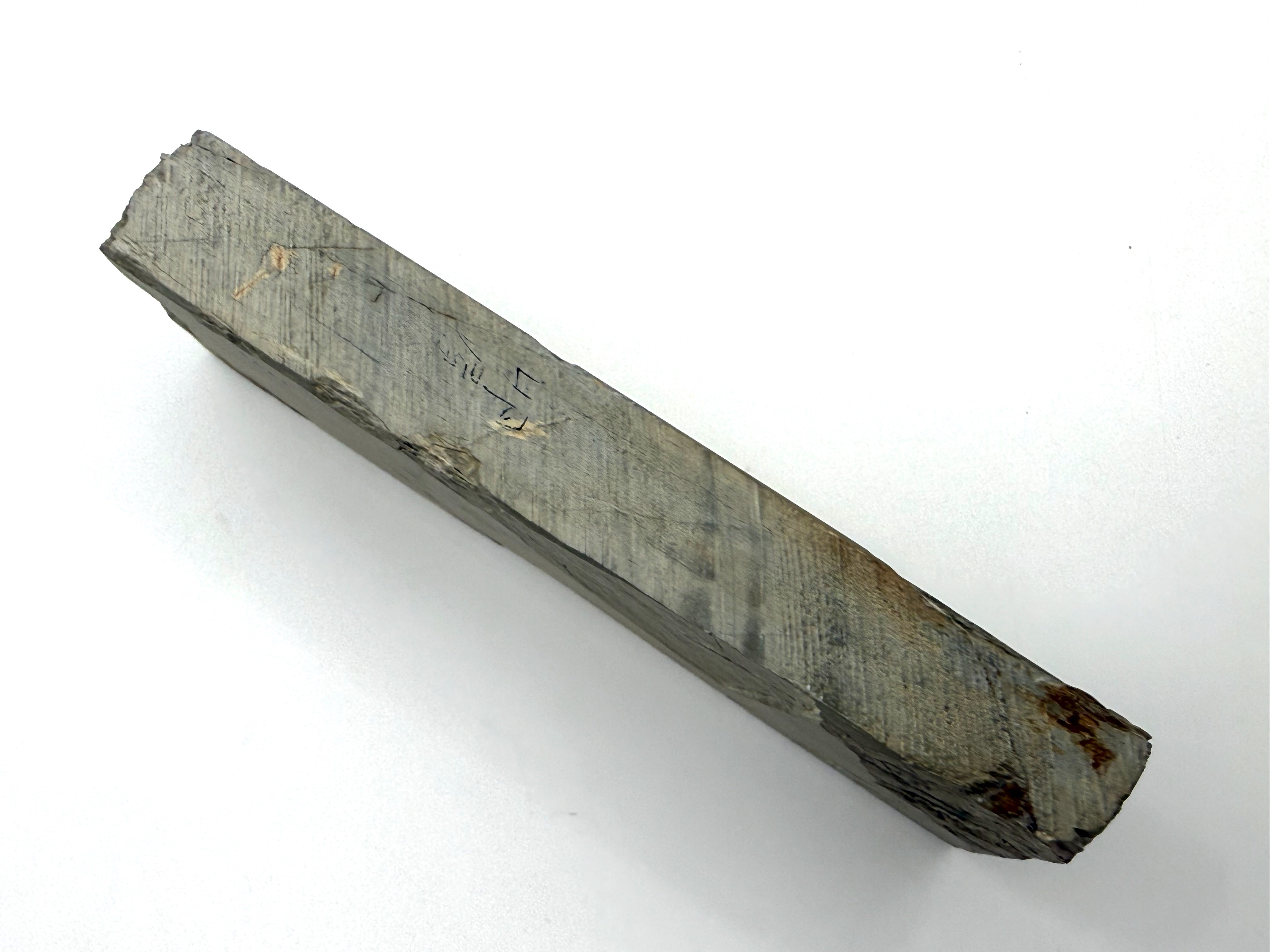 Shobudani Suita Japanese Natural Finishing Whetstone