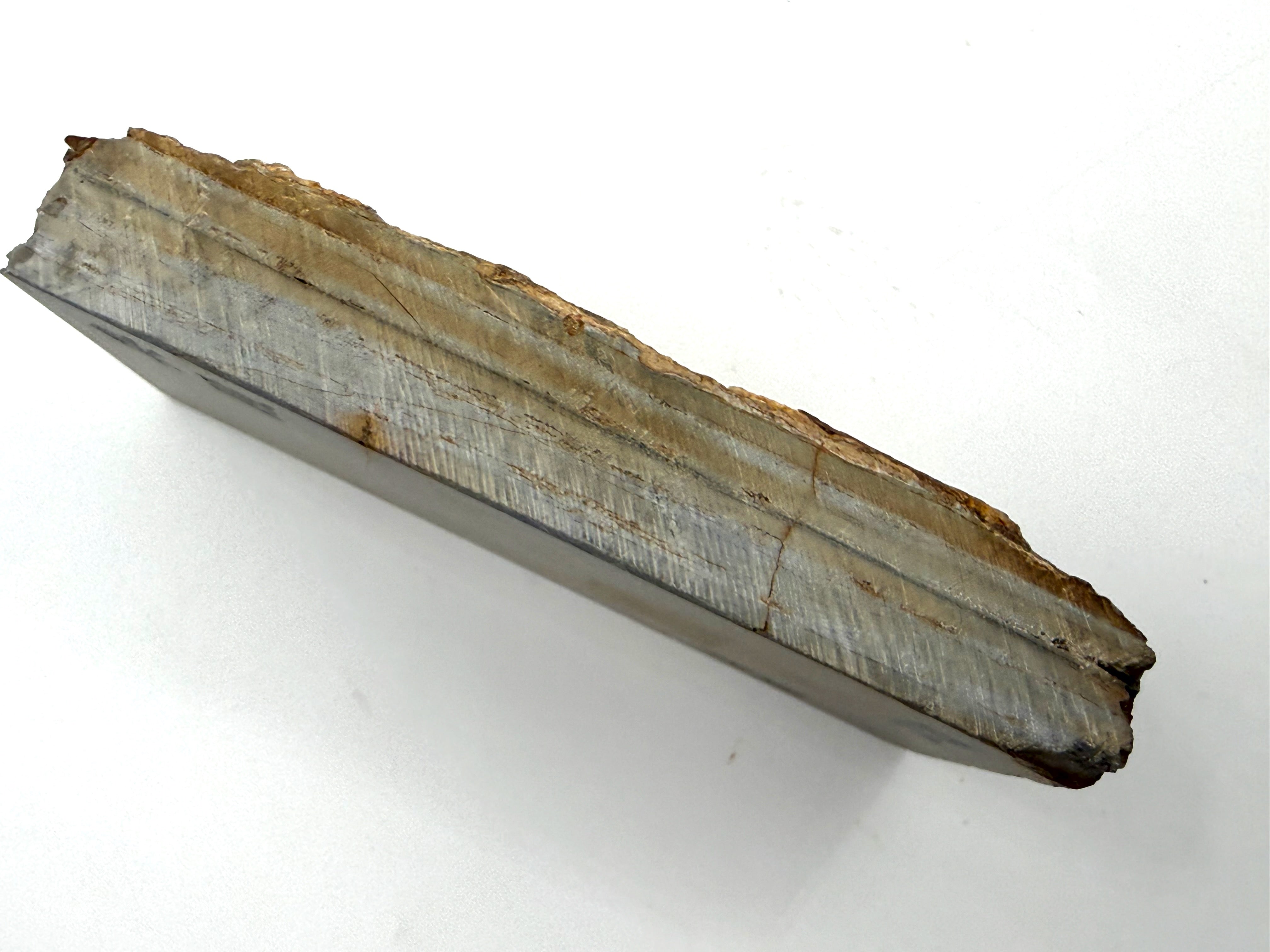 Okudo Suita Japanese Natural Finishing Whetstone