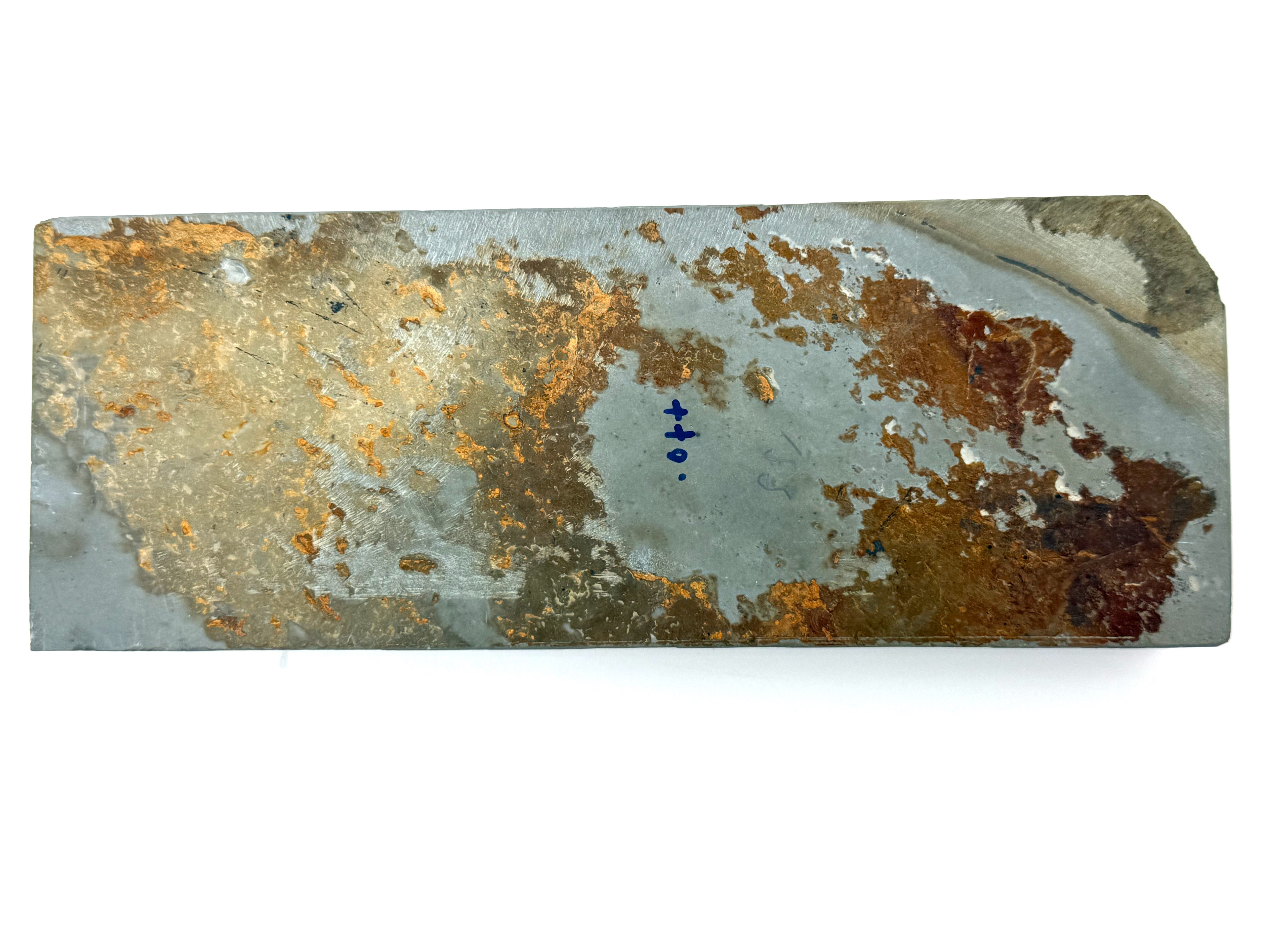Ozuku Mizu Asagi Kan Japanese Natural Finishing Whetstone