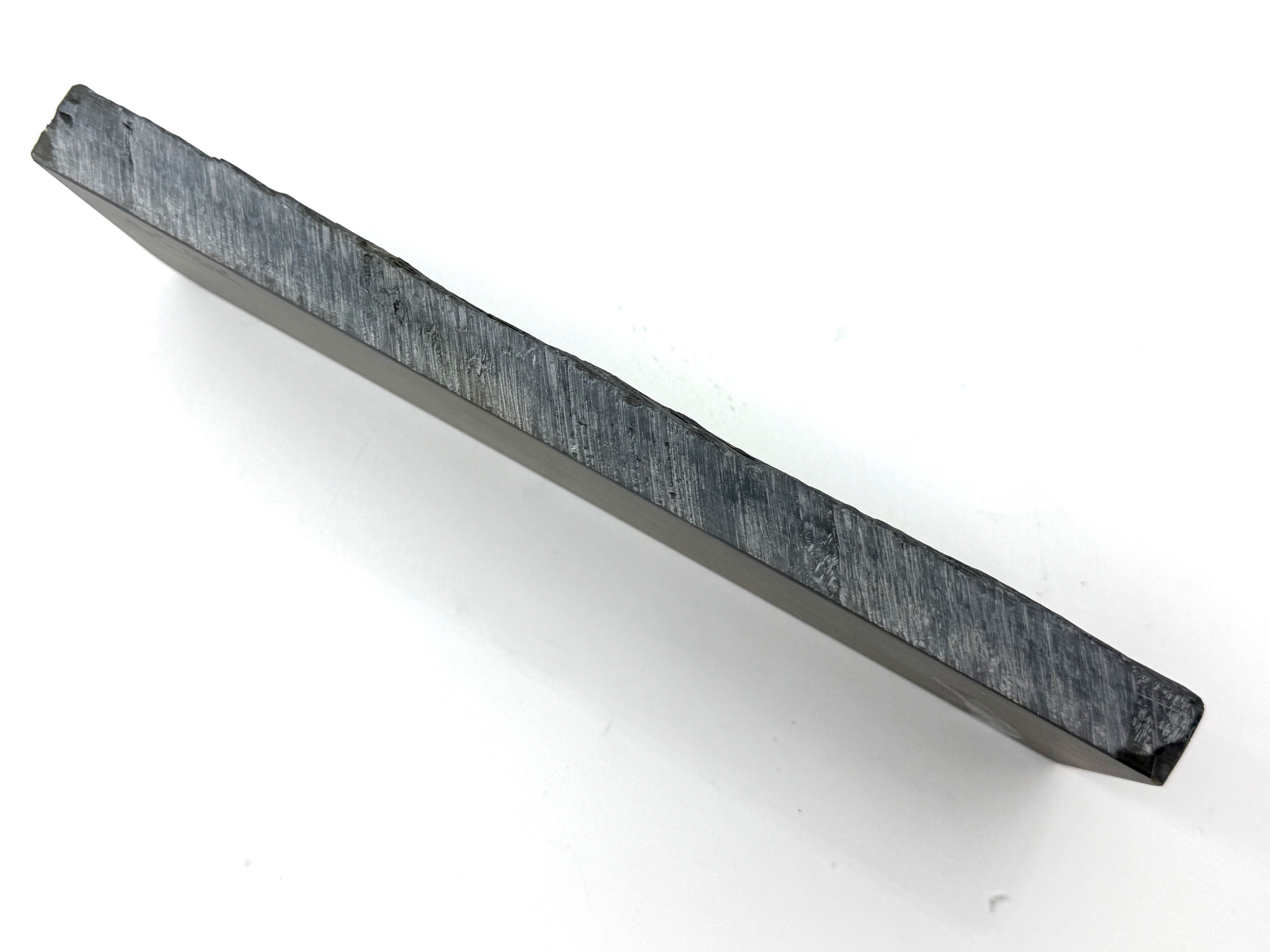 Ozuku Sen Mai Asagi Kan Japanese Natural Finishing Whetstone