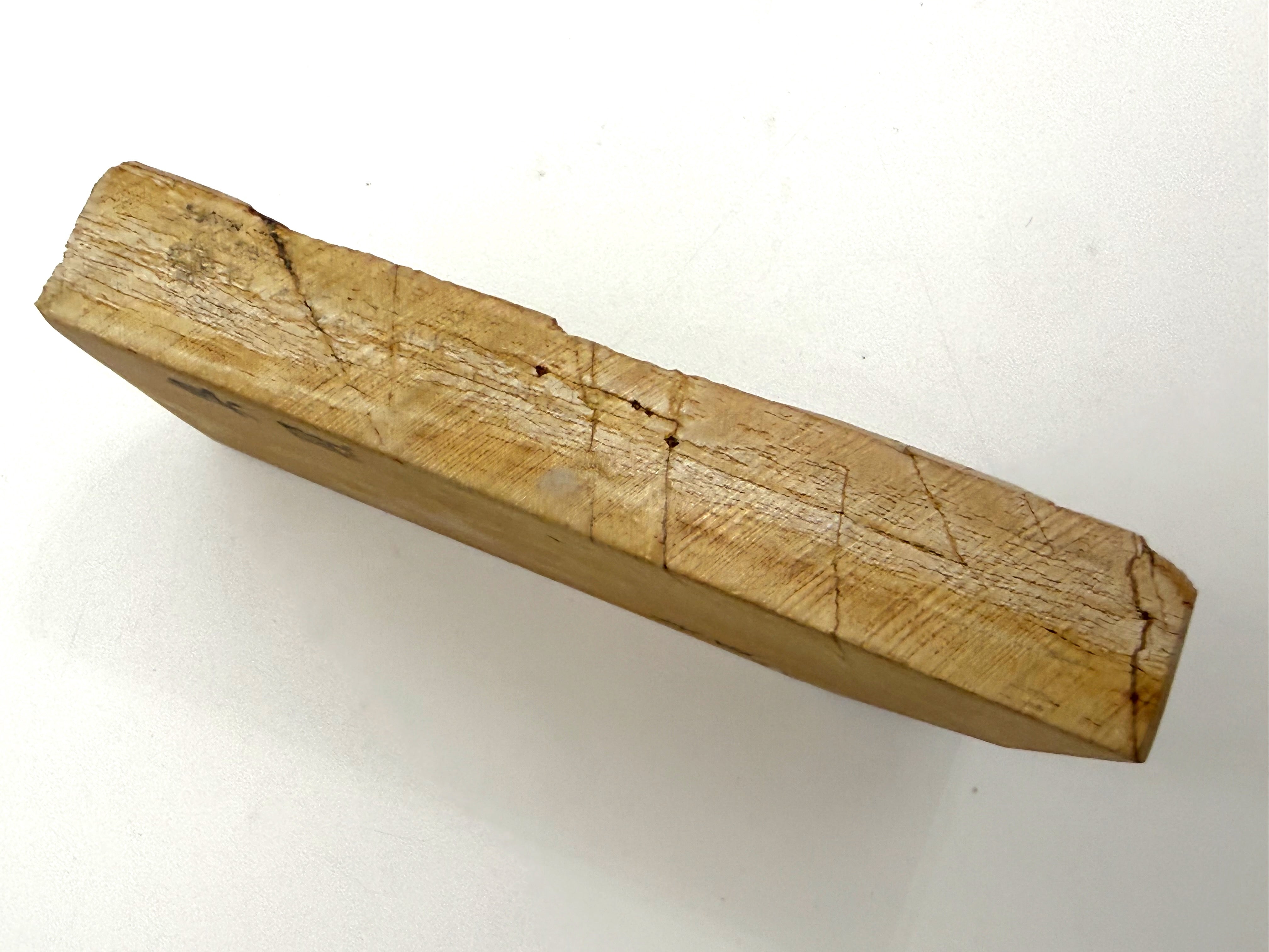 Okudo Suita Japanese Natural Whetstone