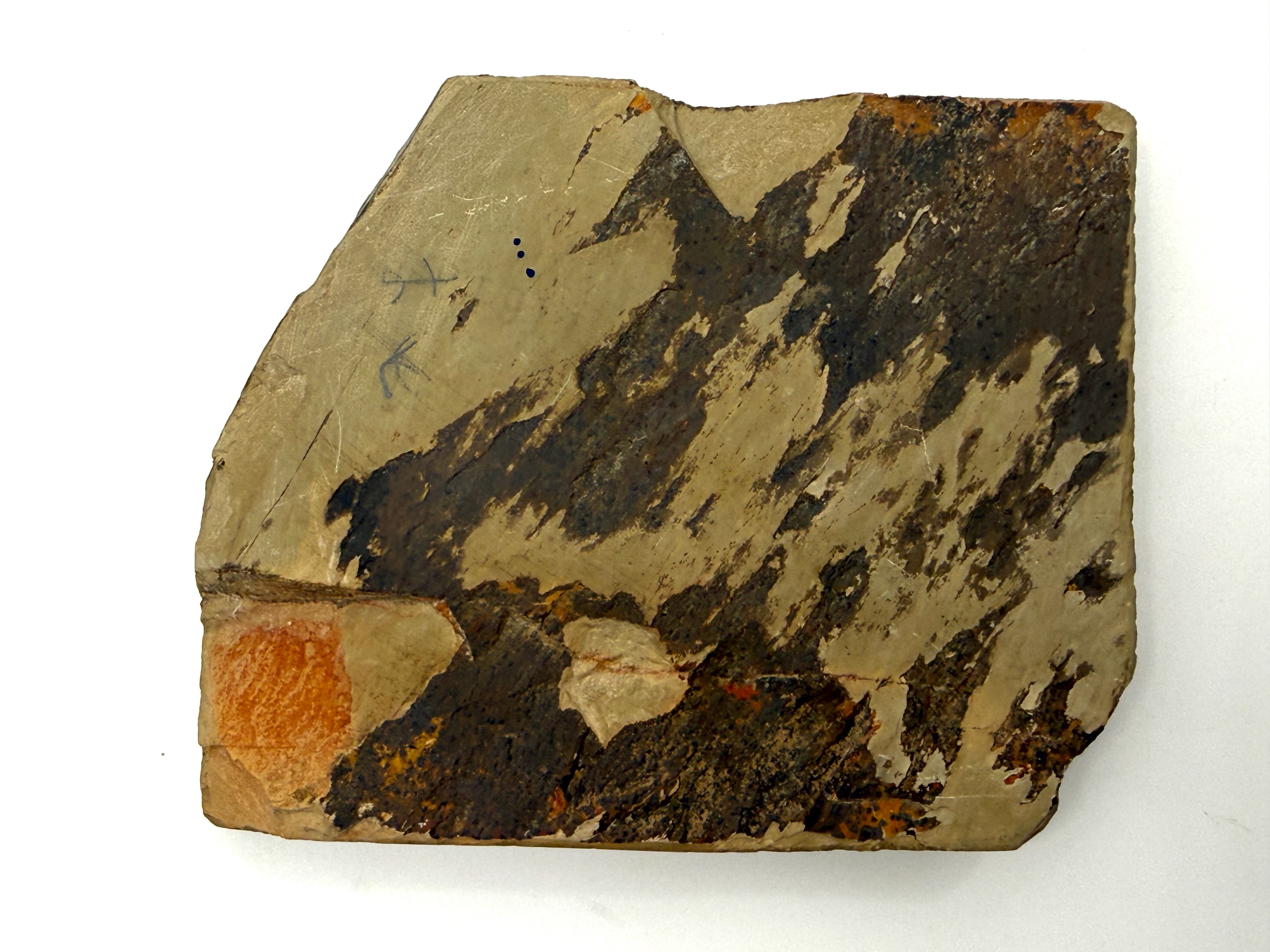Okudo Tomae Japanese Natural Finishing Whetstone