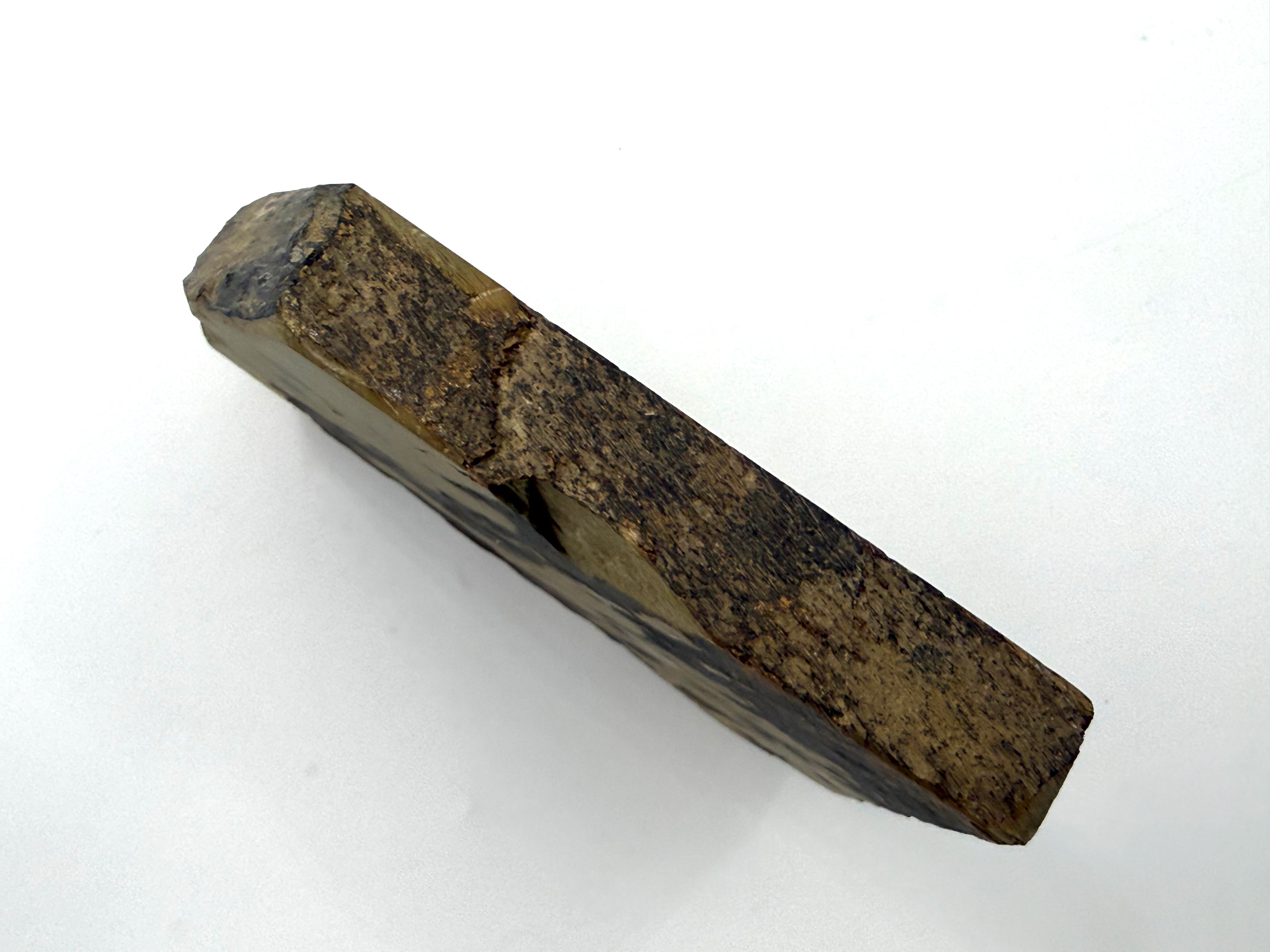 Okudo Tomae Japanese Natural Finishing Whetstone